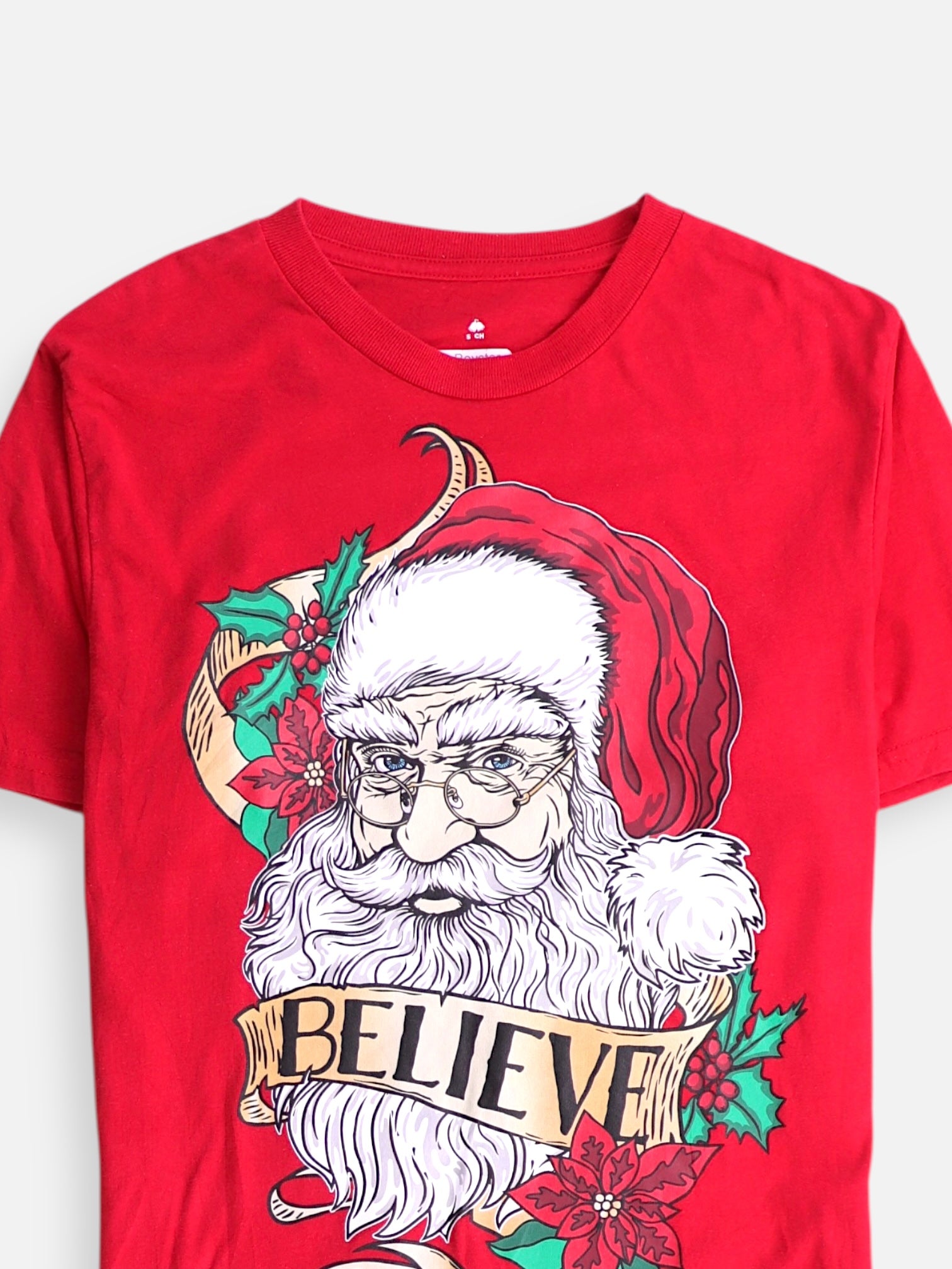 Camiseta Grafica - Hombre - Small
