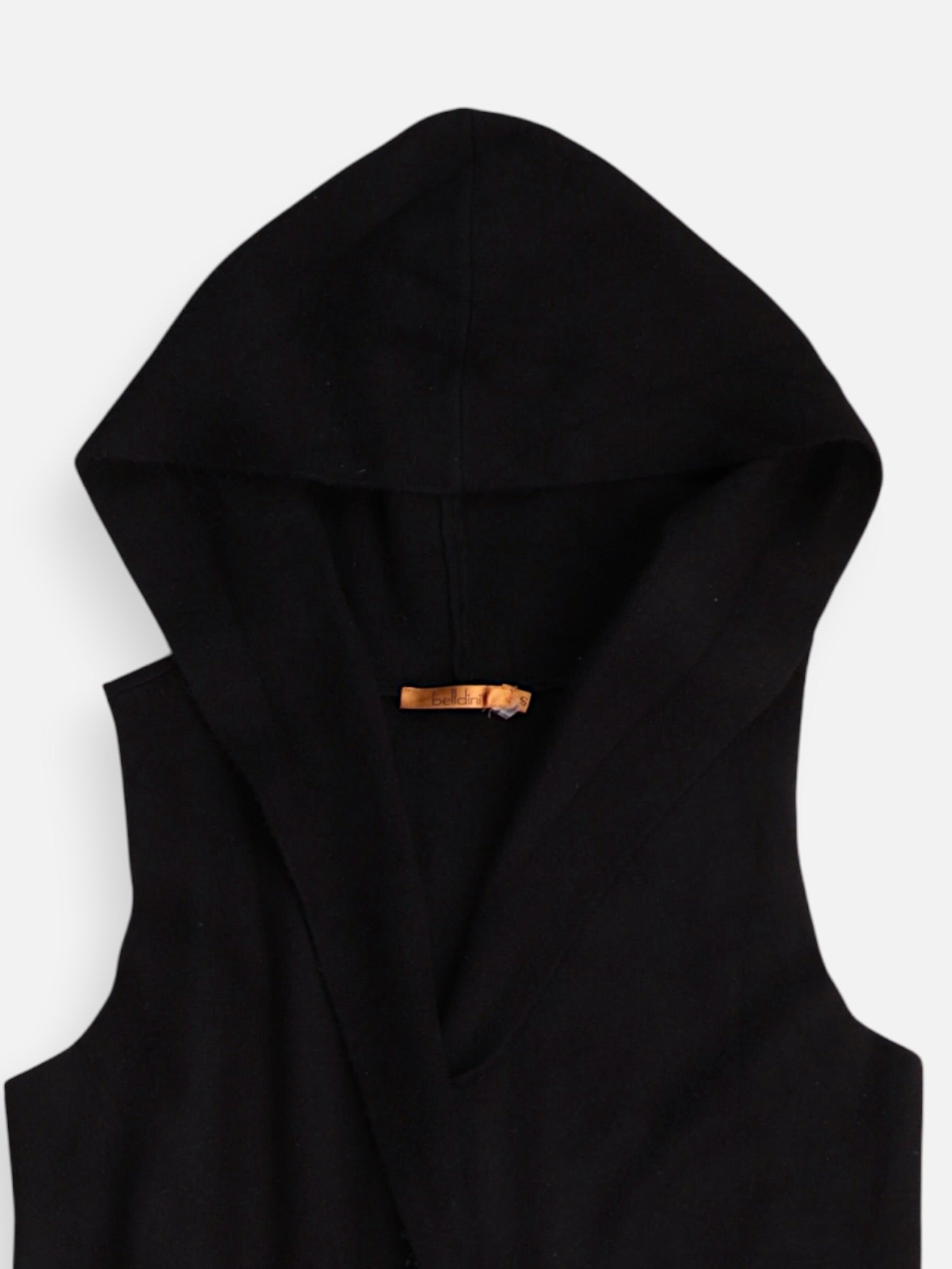 Chaleco Casual - Mujer - Small