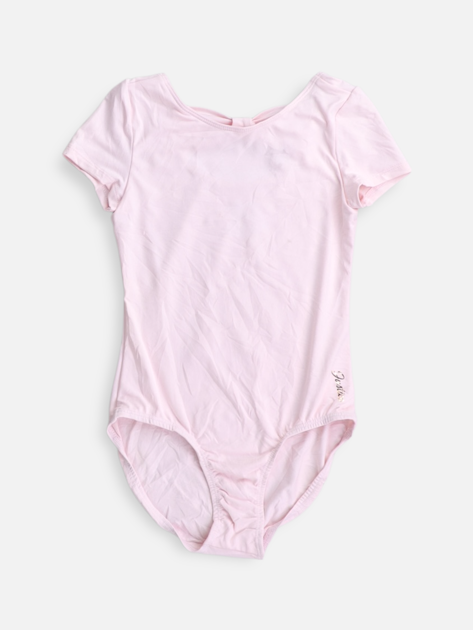 Traje de Verano Una pieza - Niña - XS - 5-6Y (Años)