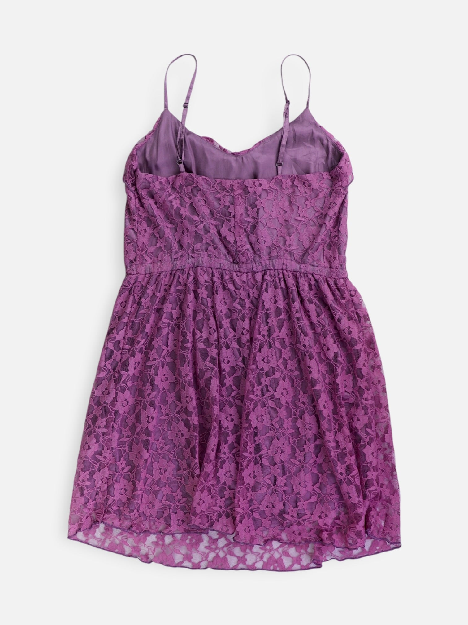 H&M Vestido Casual - Mujer - 8
