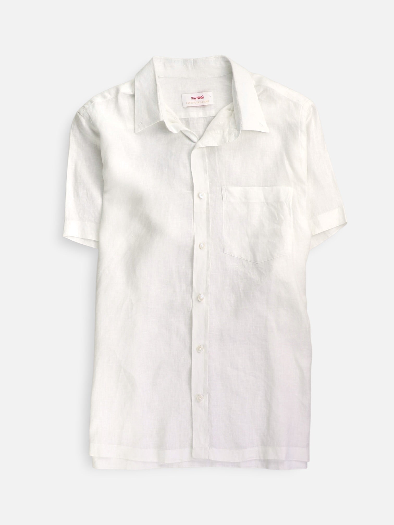 Camisa Casual - Hombre - N/A