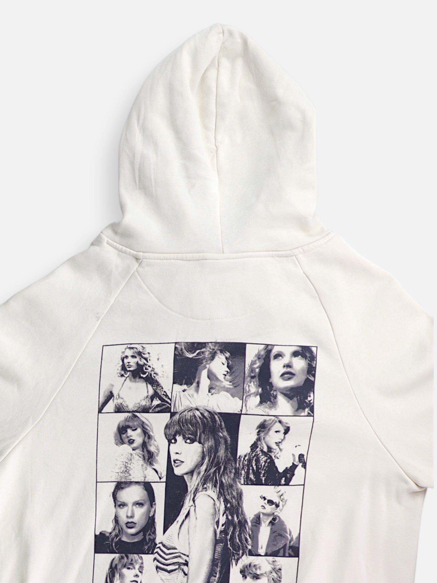 Pop Culture Sudadera Hoodie Basic - Hombre - Large