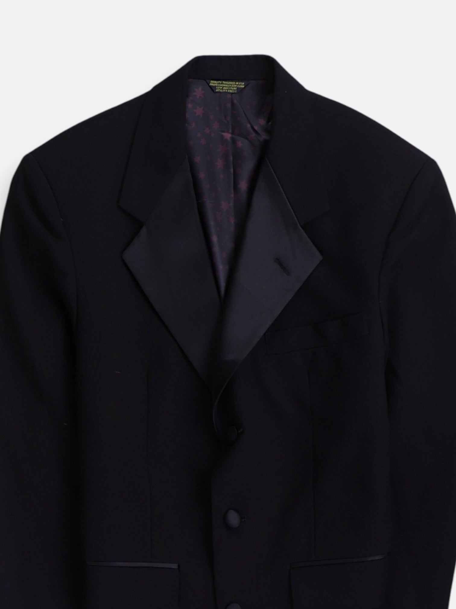 Blazer Casual - Hombre - 35S