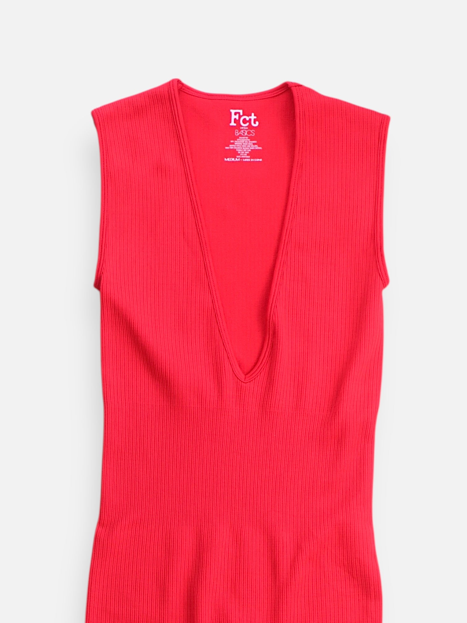 Jumpsuit Deportivo - Mujer - Medium