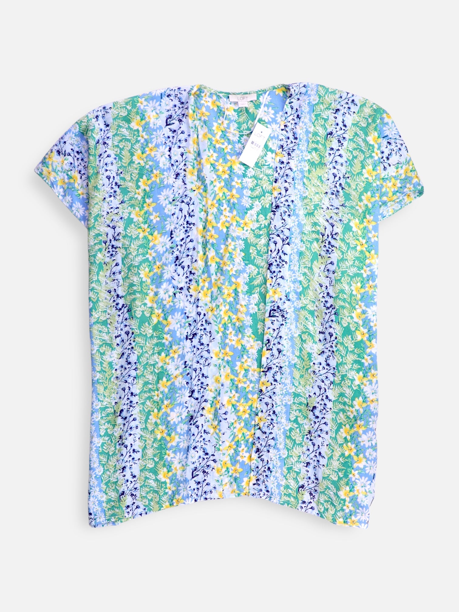 LOFT Salida de Baño Verano - Mujer - XS