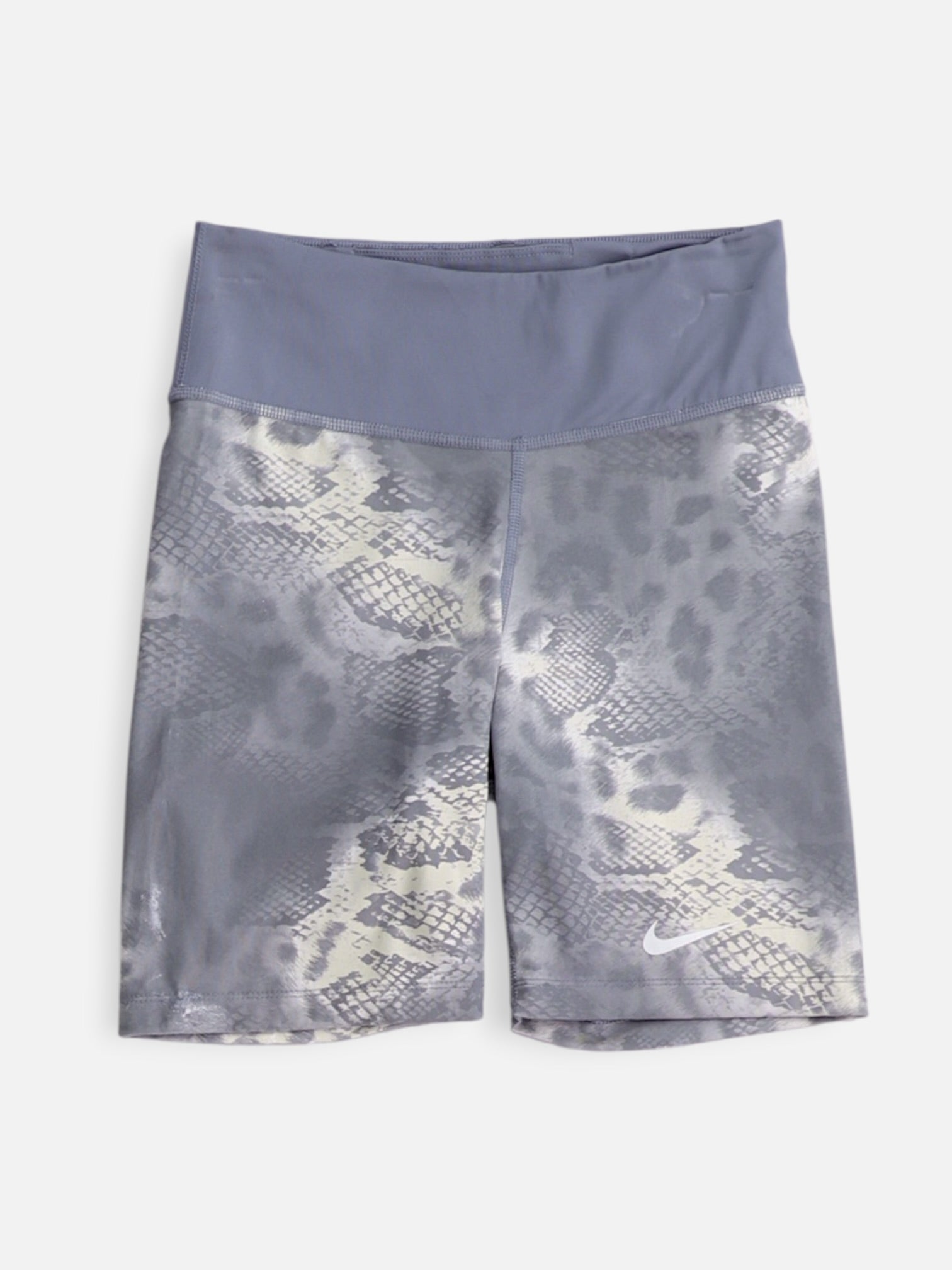Nike Shorts Deportivo - Mujer - Small