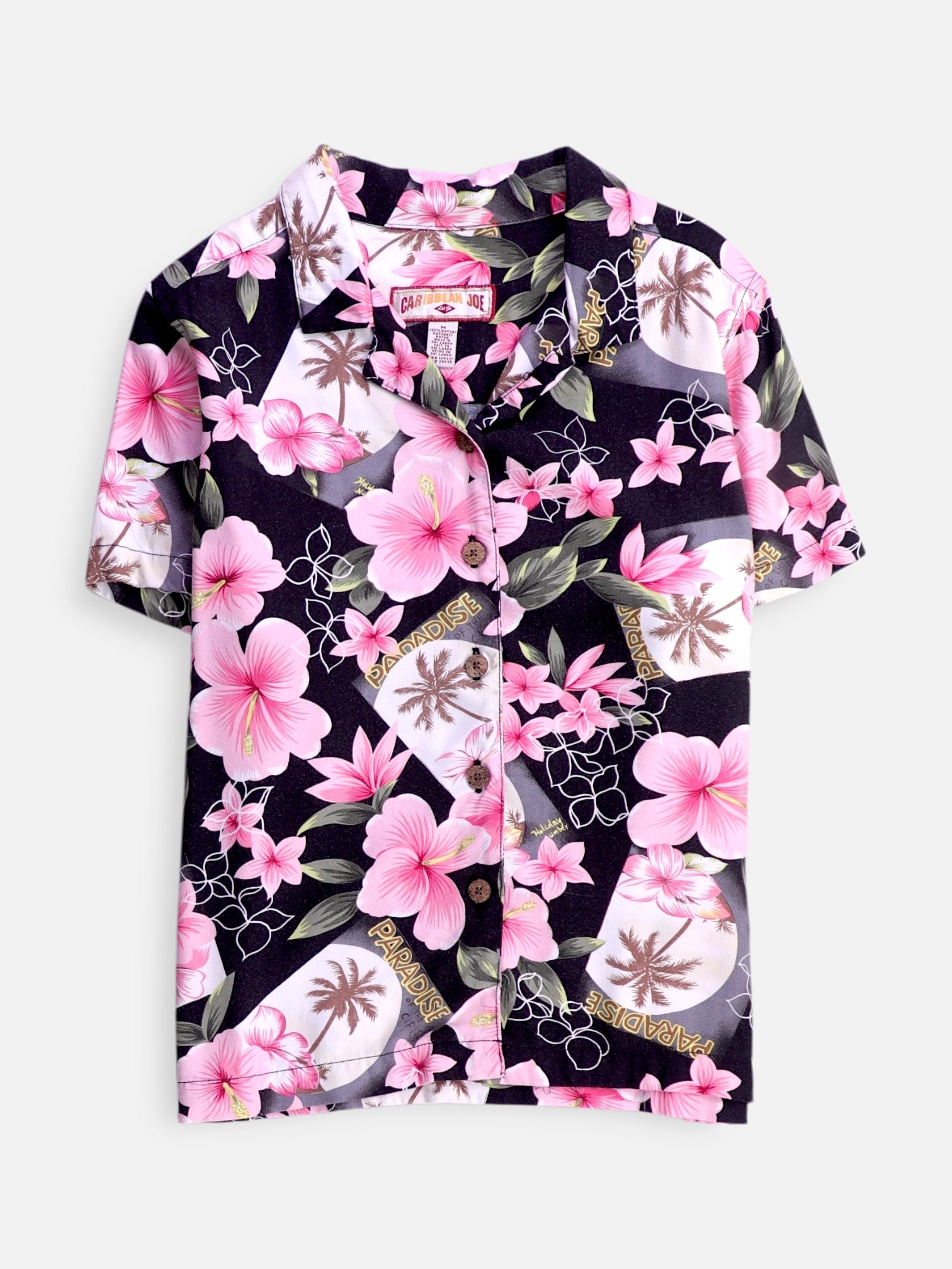 Camisa Verano - Niño - Medium - 10-12Y (Años)