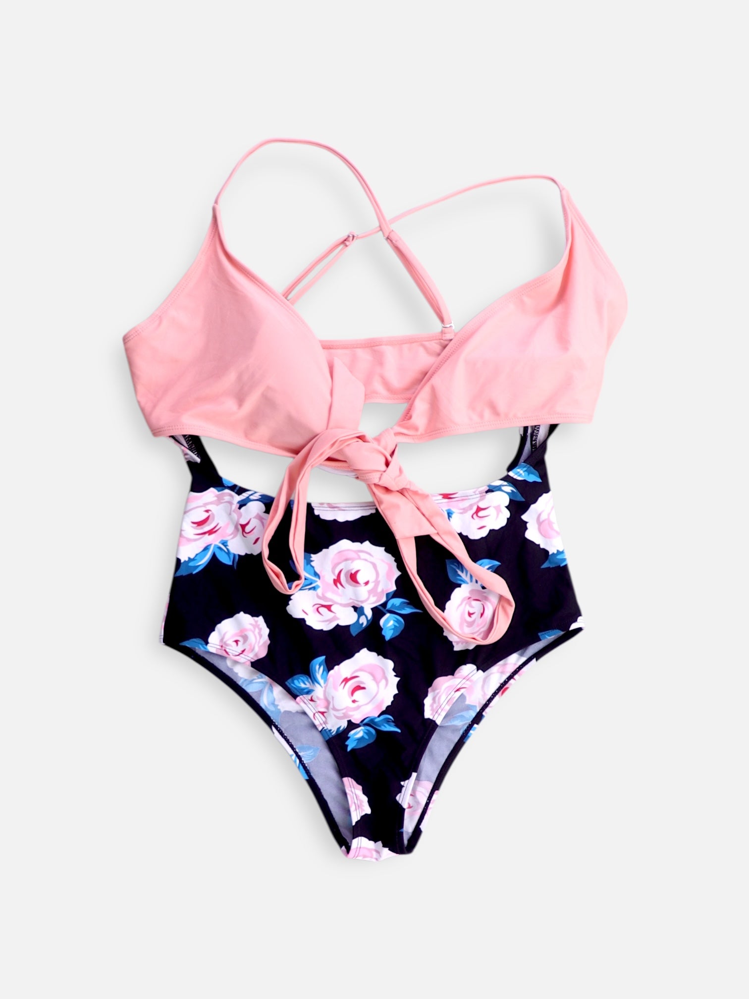 Traje de Verano Una pieza - Mujer - Large