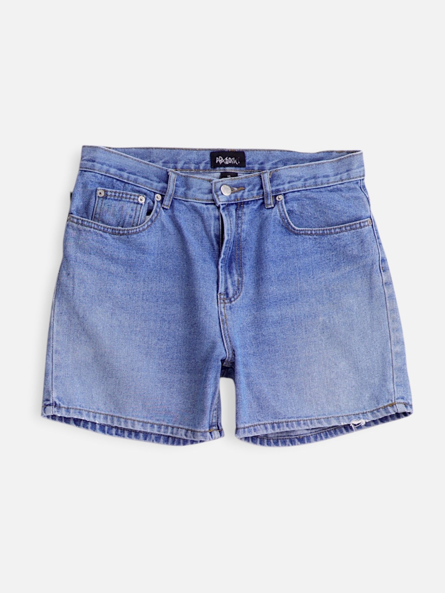 Shorts Denim - Mujer - 10