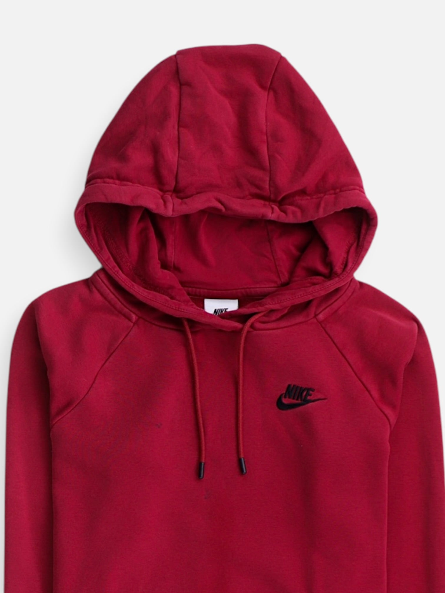 Nike Sudadera Hoodie Basic - Hombre - XS
