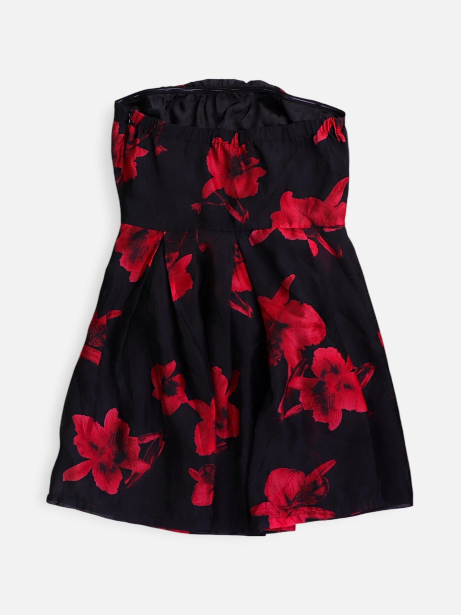 Charlotte Russe  Vestido Casual - Mujer - Medium
