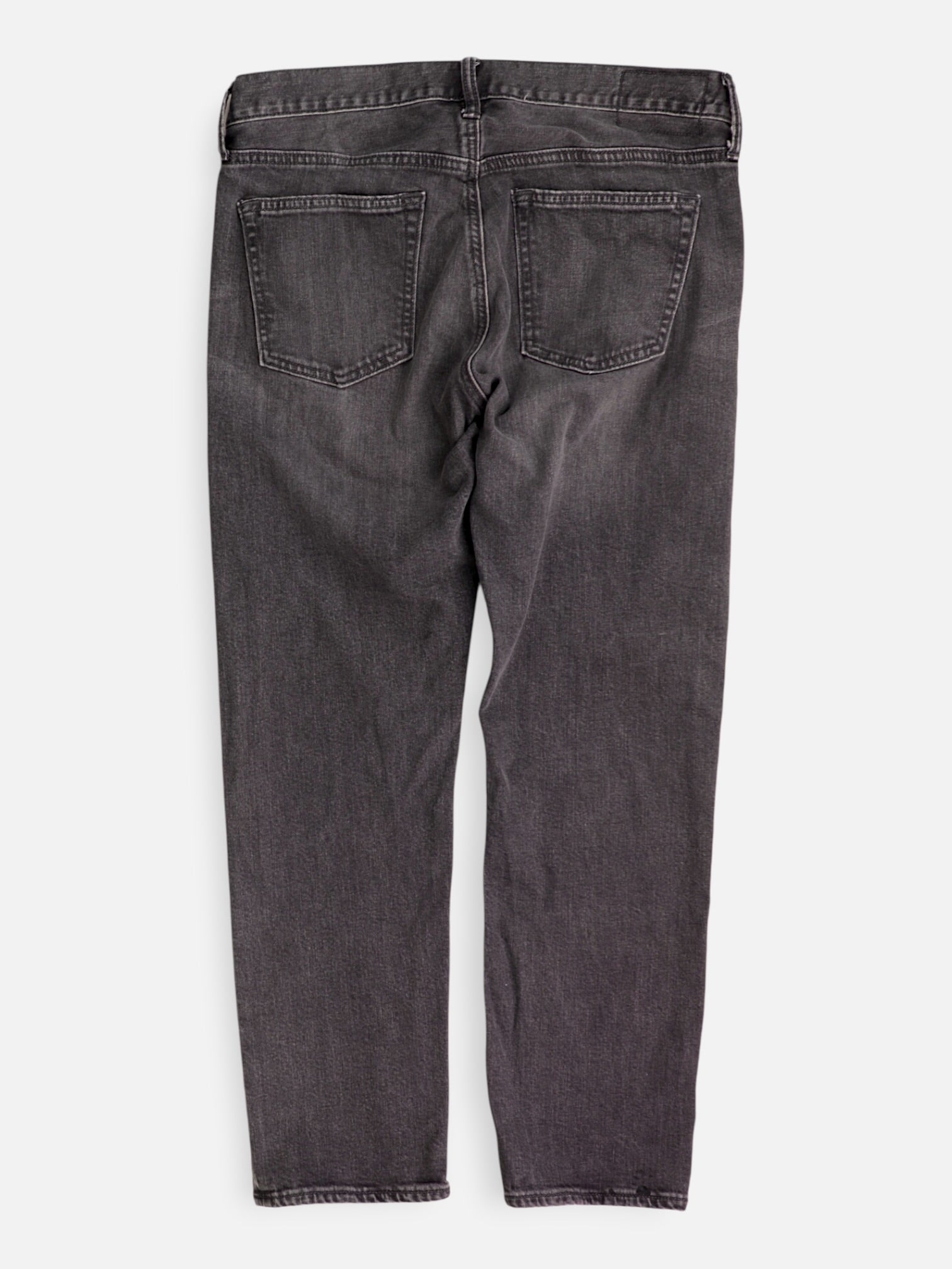 Old Navy Jean Regular Fit Denim - Hombre - 34x30