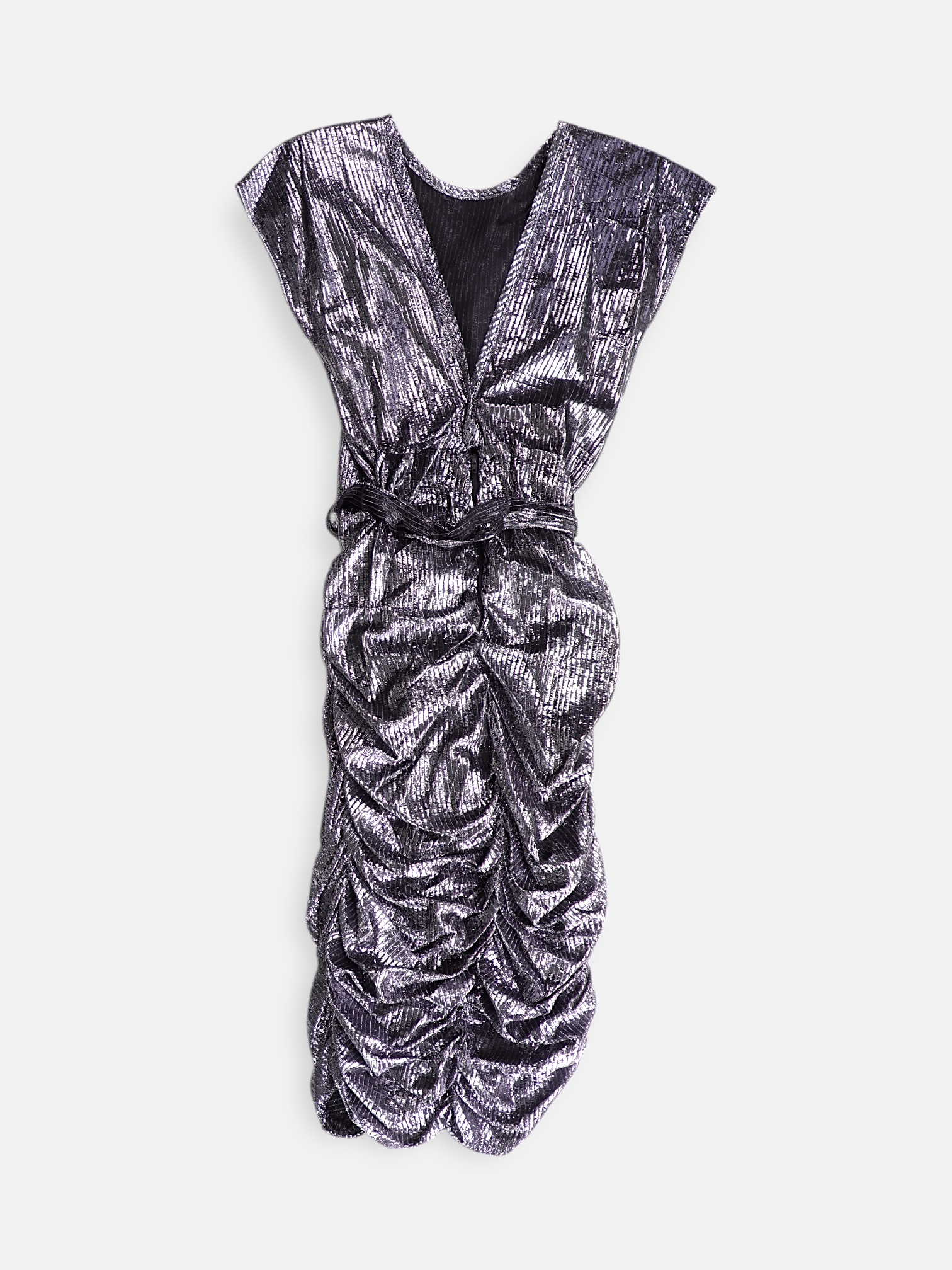 Vestido Fiesta - Mujer - N/A