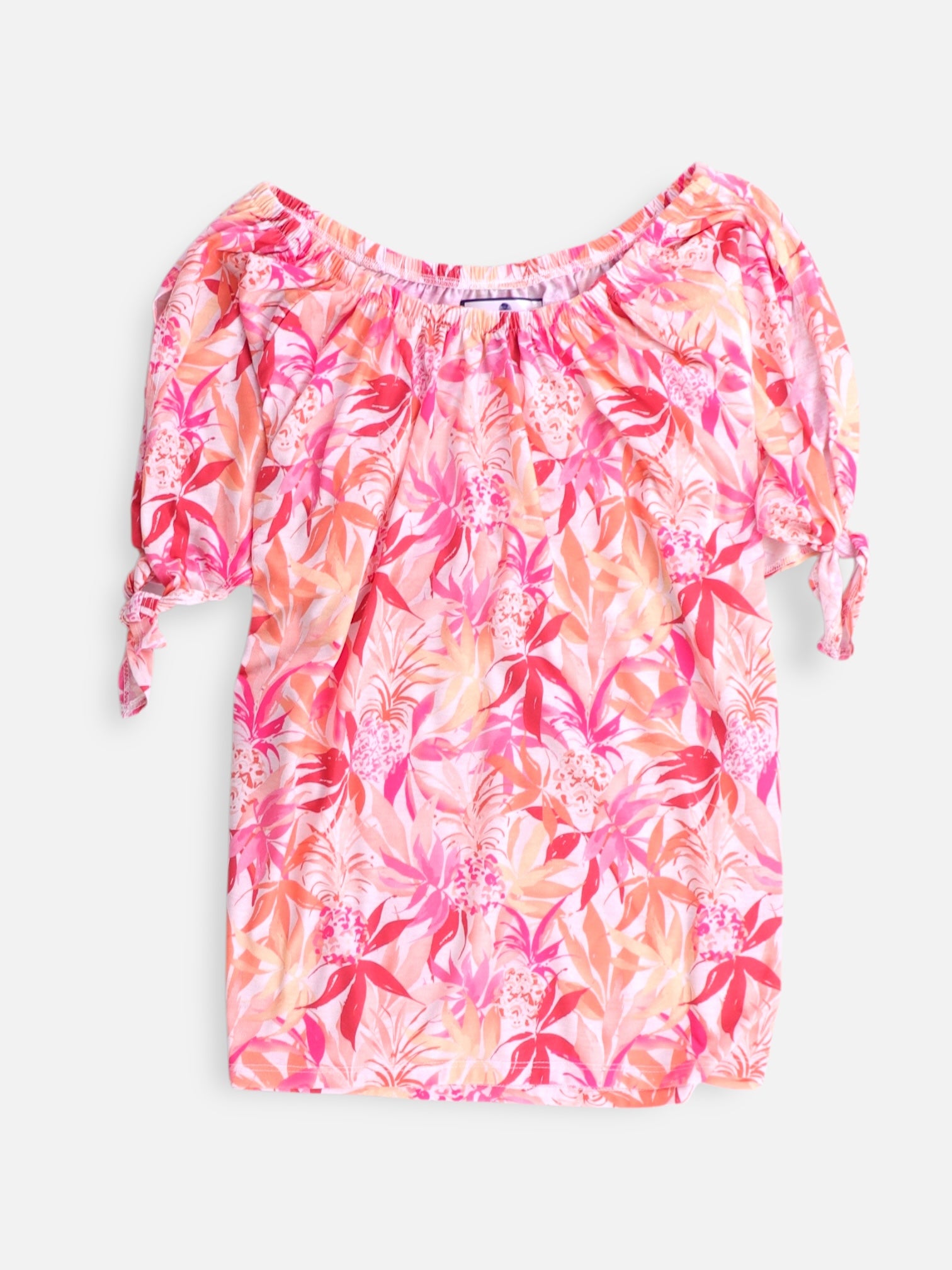 Blusa Casual - Mujer - Medium