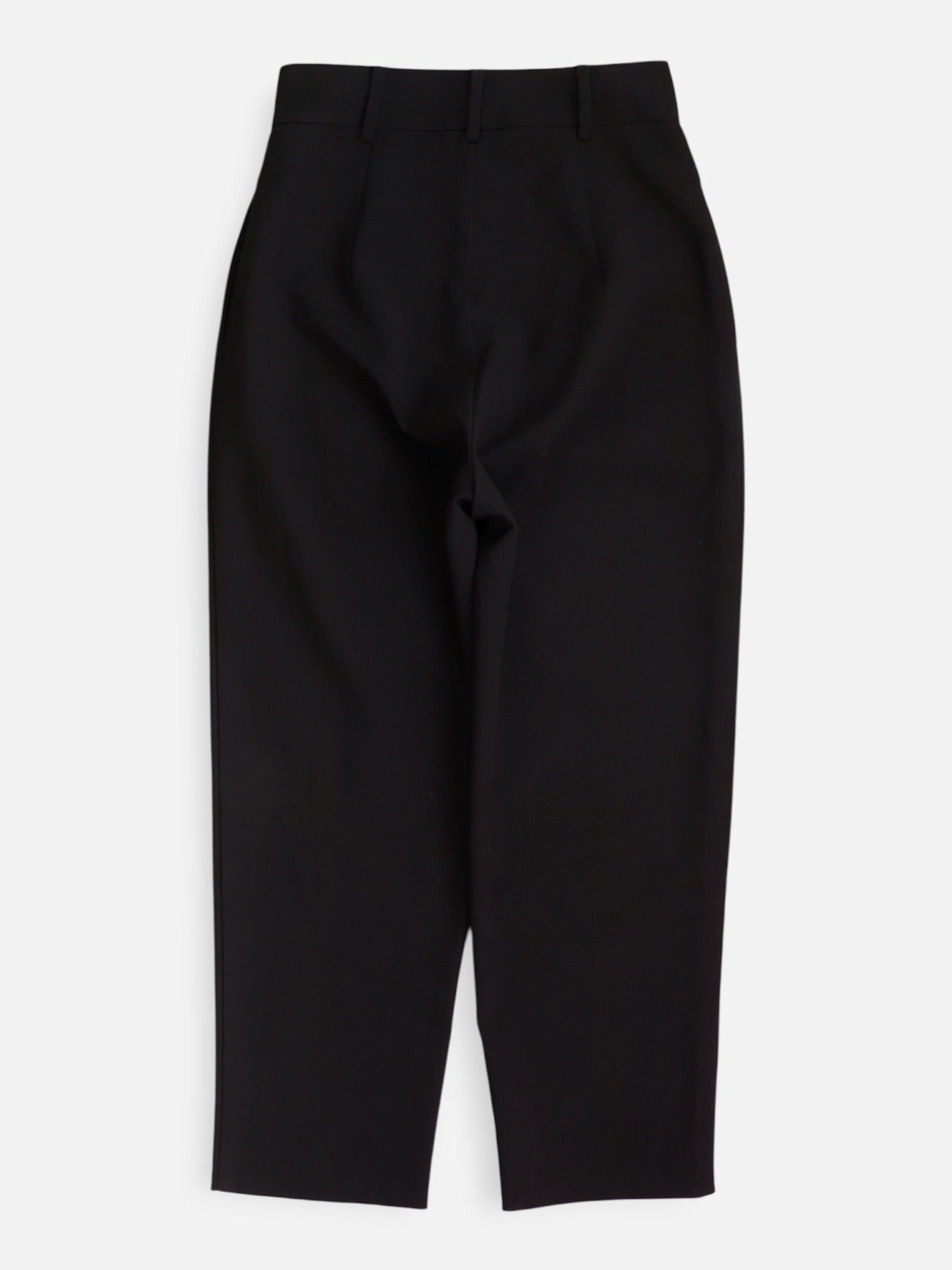 Pantalon Regular Fit Casual - Mujer - XS