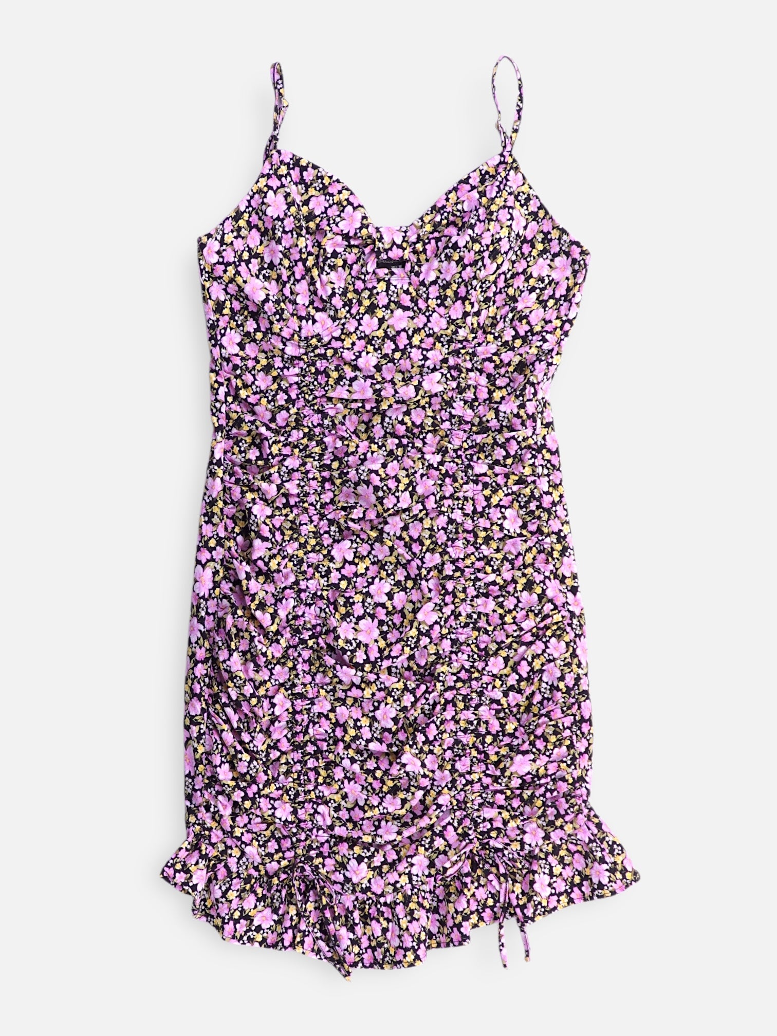 Vestido Casual - Mujer - Large