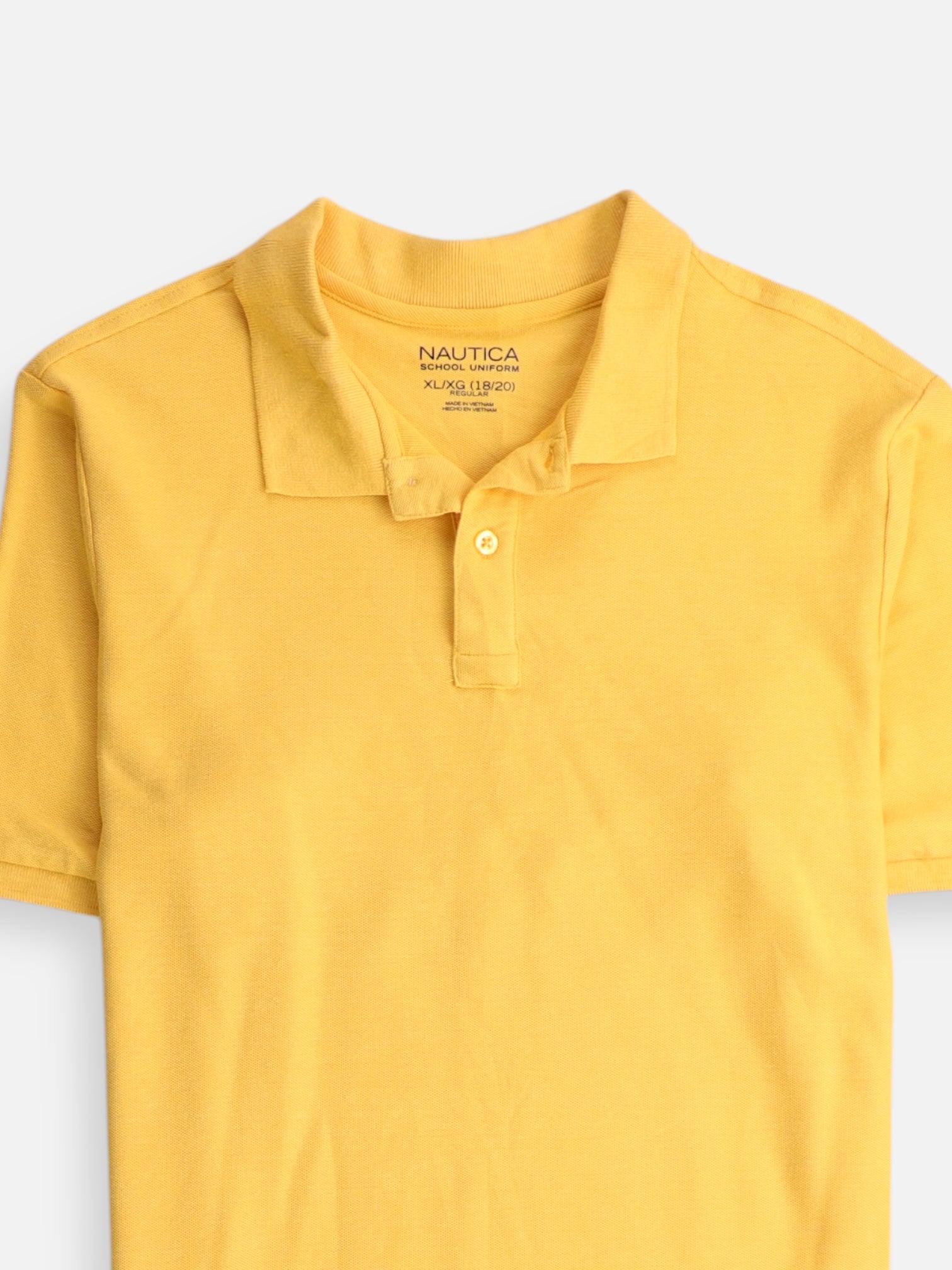 Nautica Camisa Casual - Hombre - XL