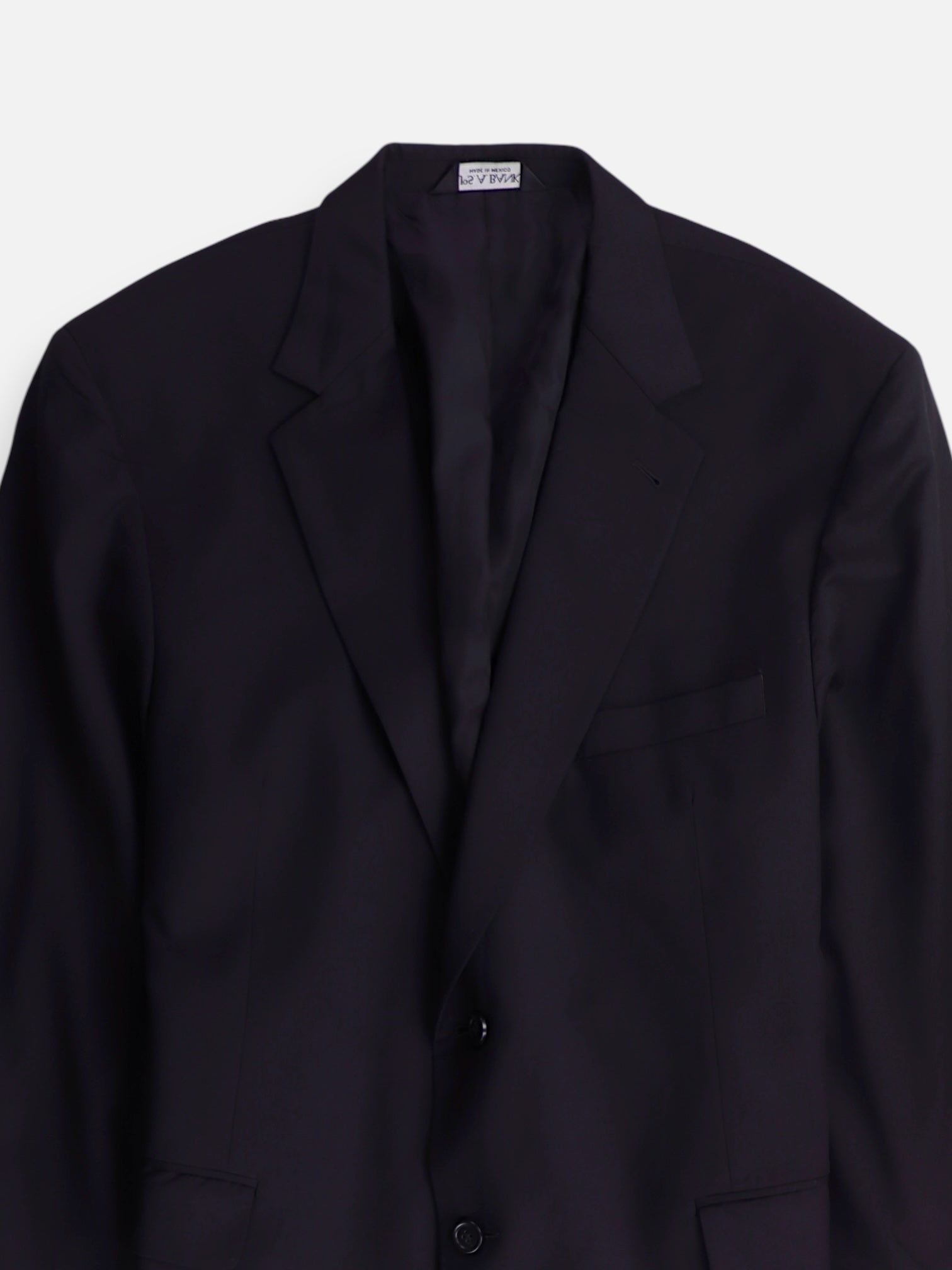 Blazer Casual - Hombre - 46R