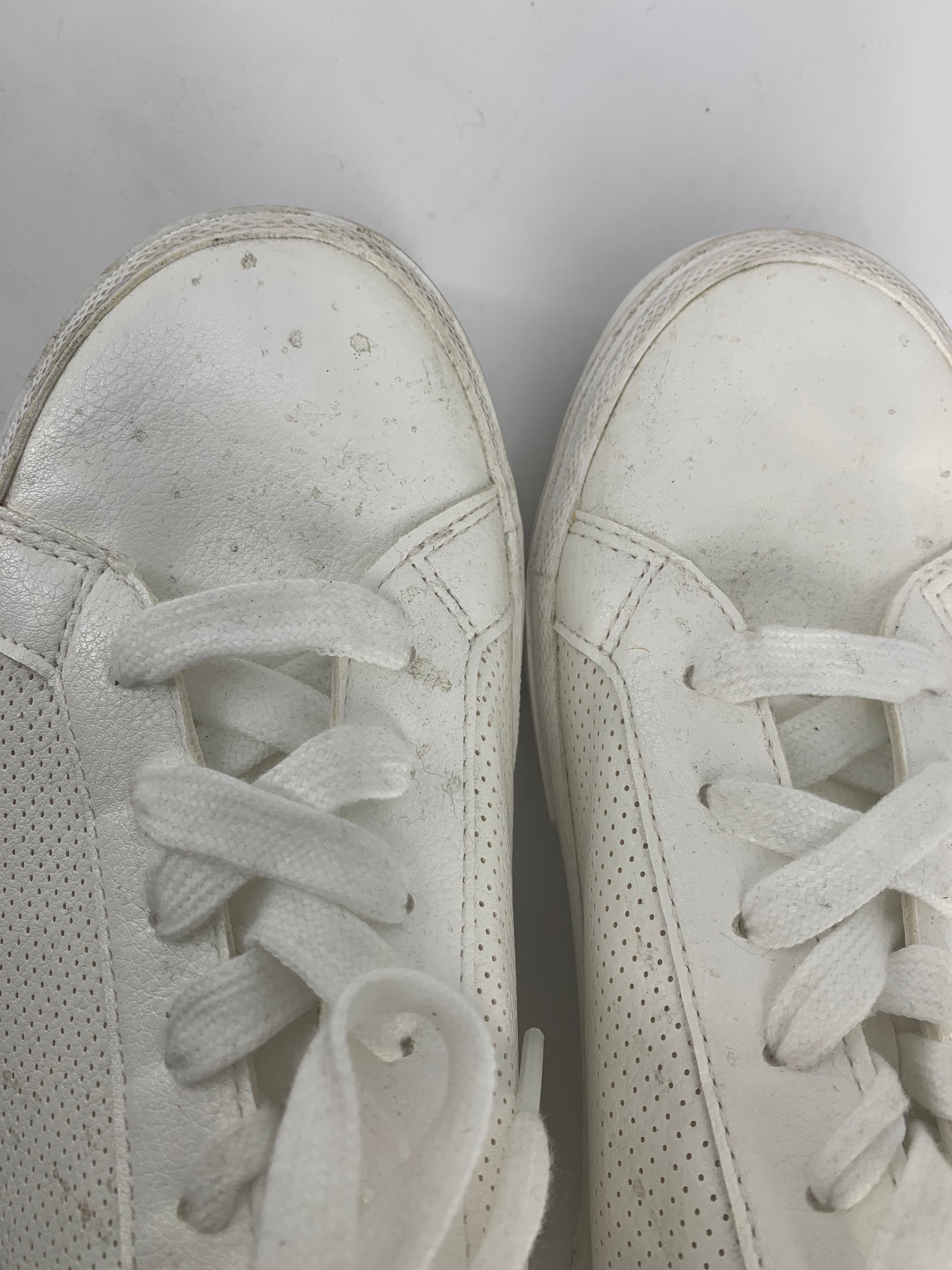 a new day Tenis Casual Basic - Mujer - US 8.5