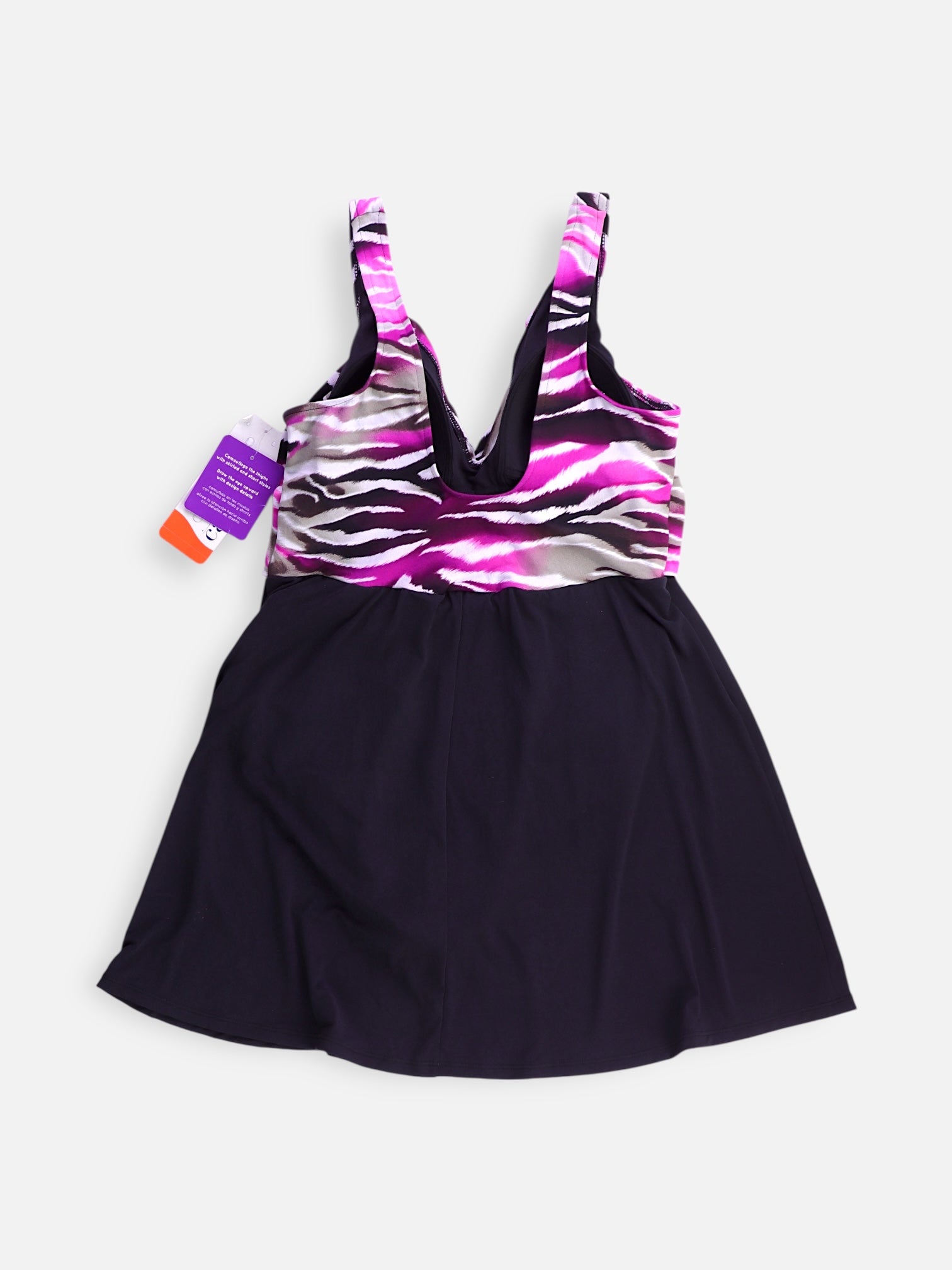 Traje de Verano Una pieza - Mujer - Large