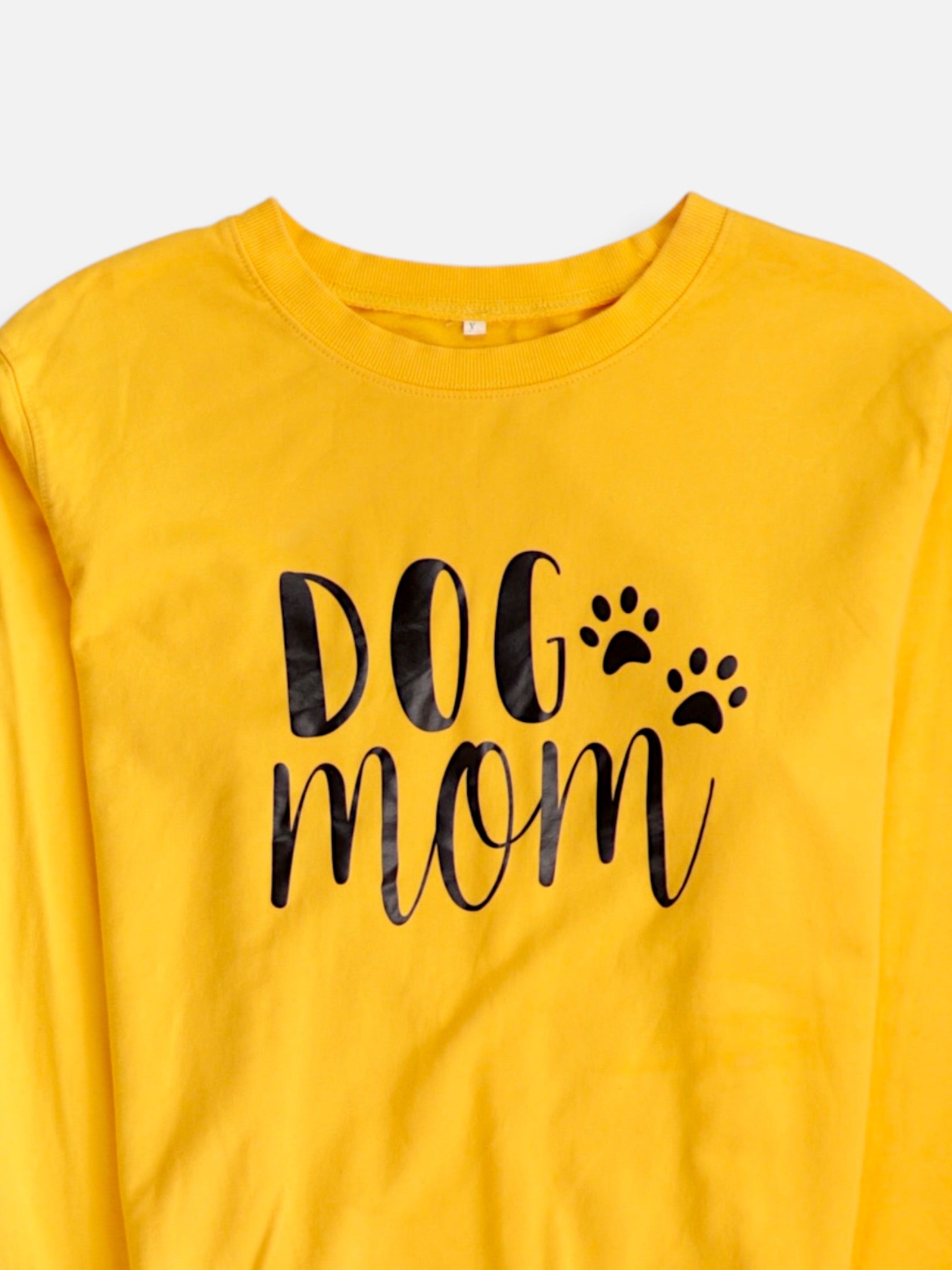 Sudadera Sweatshirt Basic - Mujer - N/A