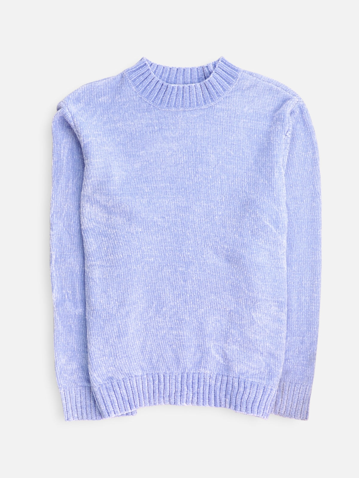 Sueter Knit Casual - Mujer - XL