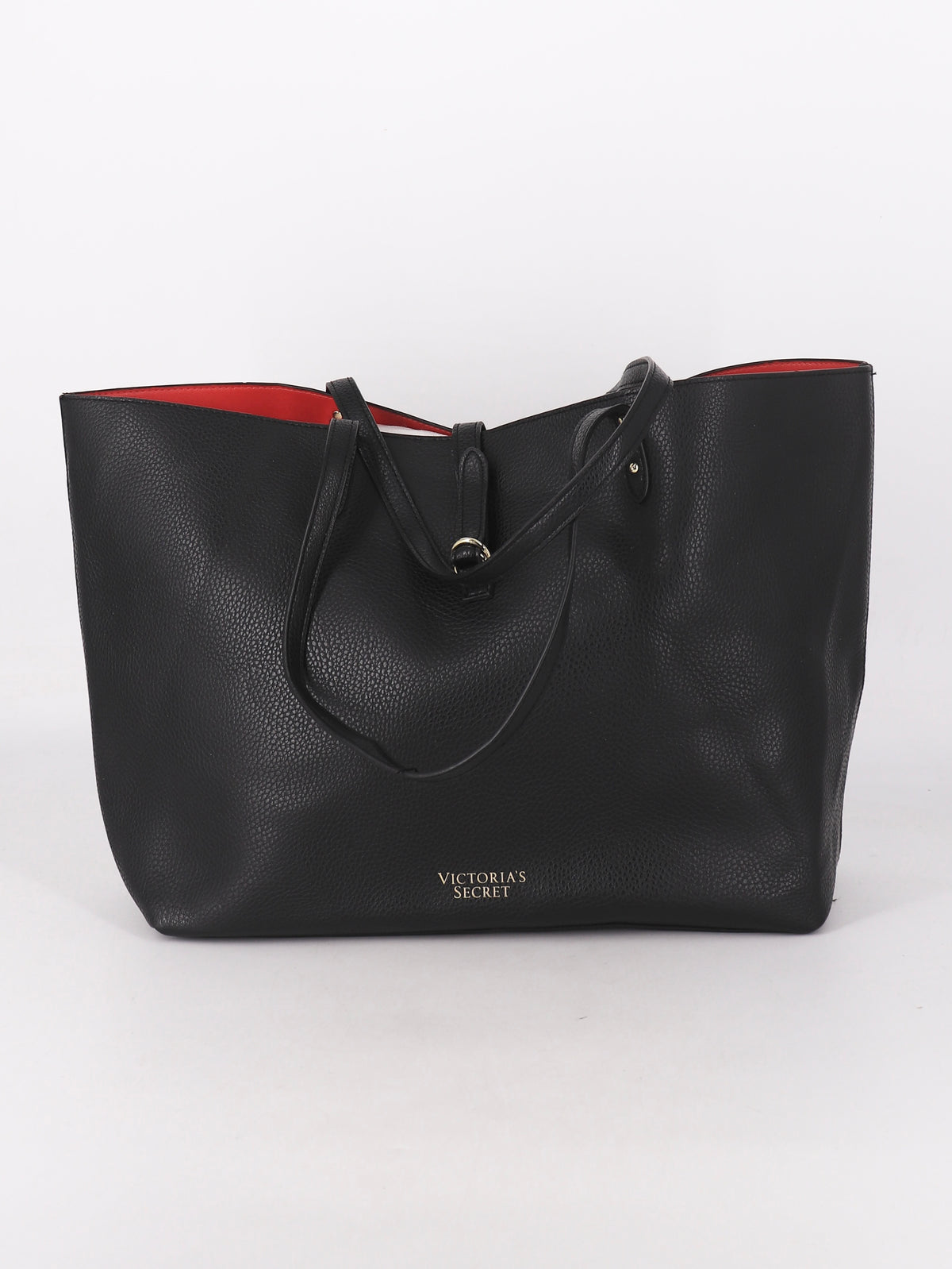 Victoria Secret Bolso Cuero - Mujer - Talla Única (One Size)