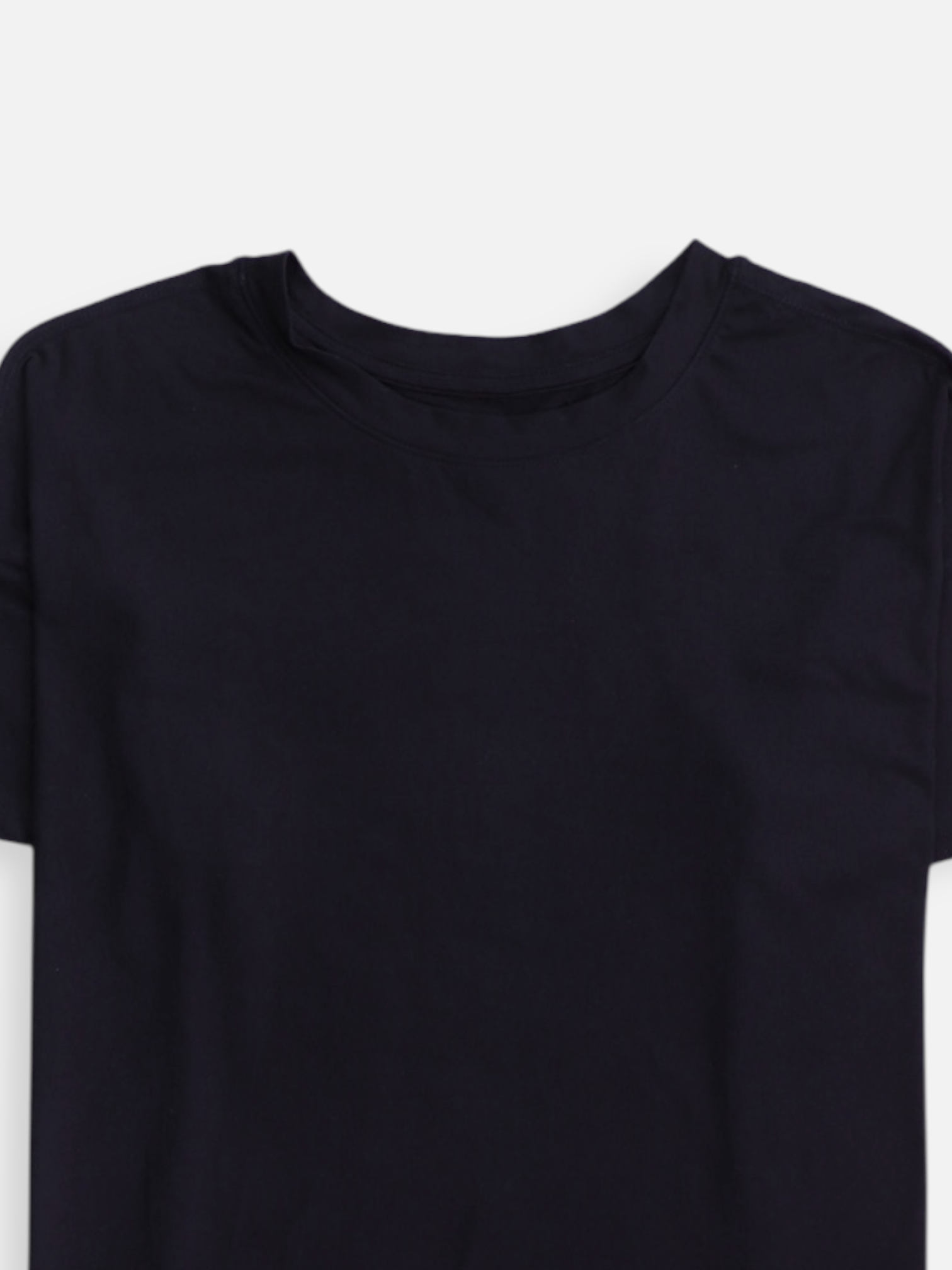 Camiseta Basic - Mujer - Small