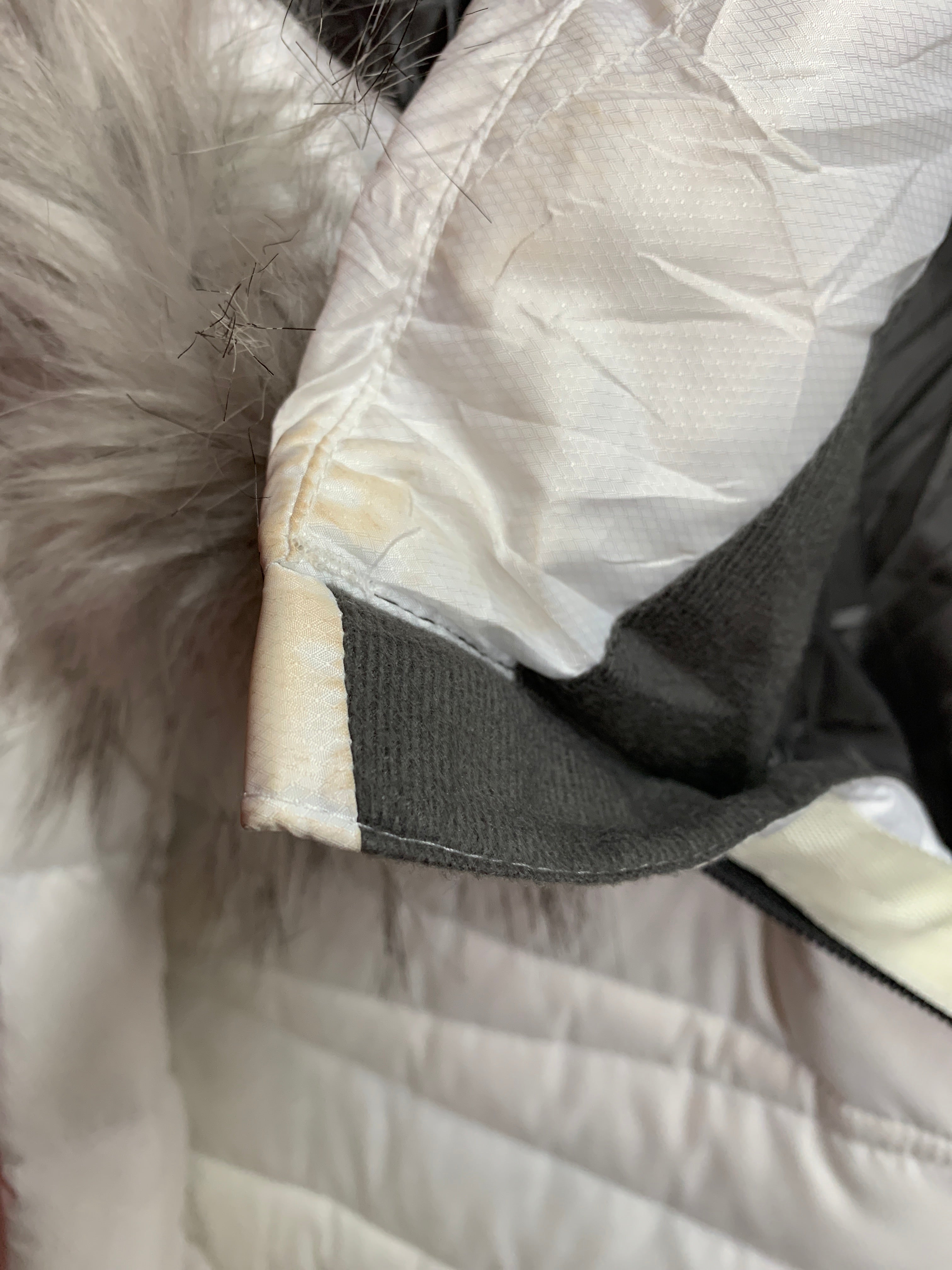 SPYDER  Chaqueta Puffer Impermeable - Mujer - XL