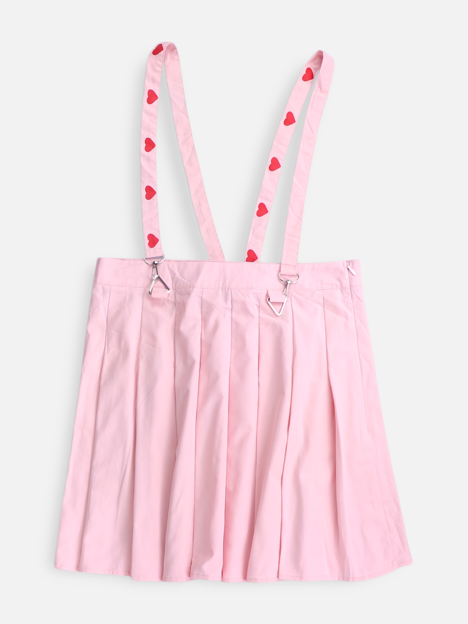 Falda Con tirantes - Mujer - Medium