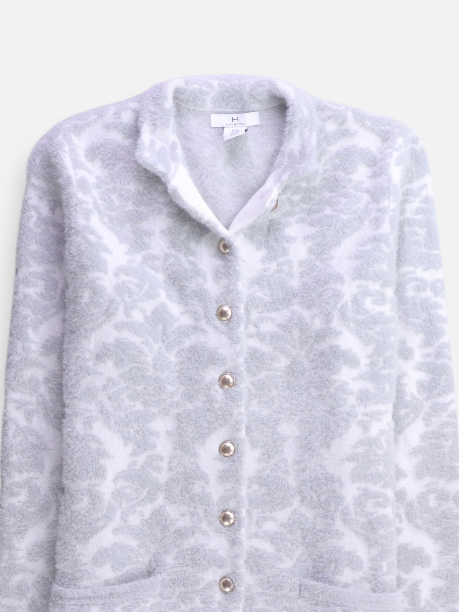 Sueter Cardigan Casual - Mujer - Medium