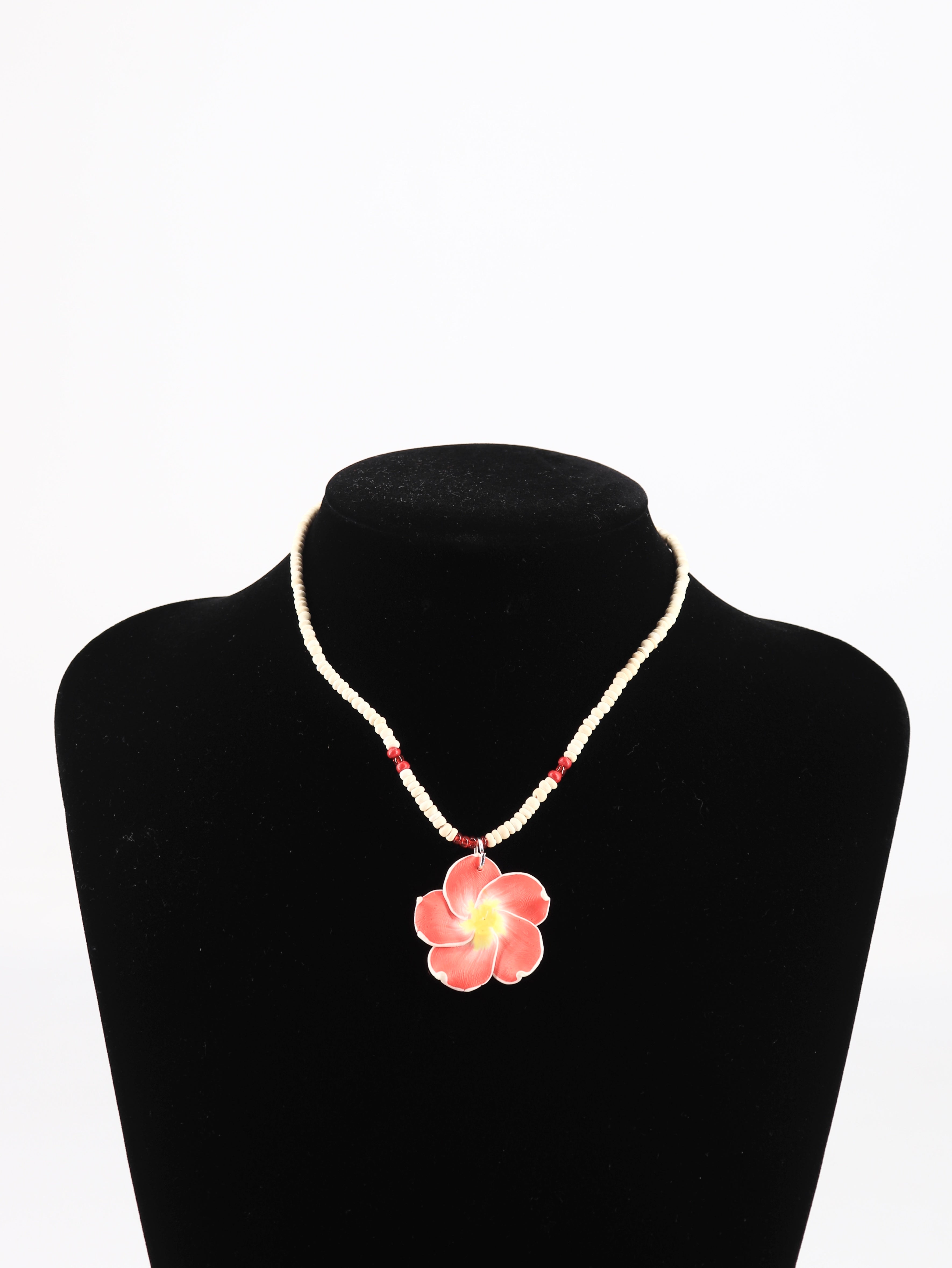 Collar Casual - Mujer - Talla Única (One Size)