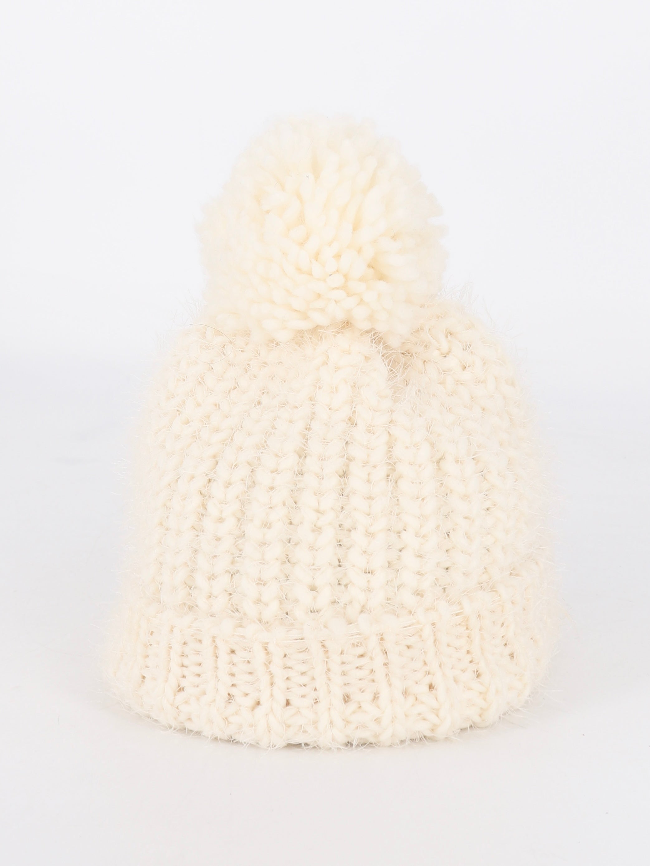 Gorro Knit - Mujer - Talla Única (One Size)