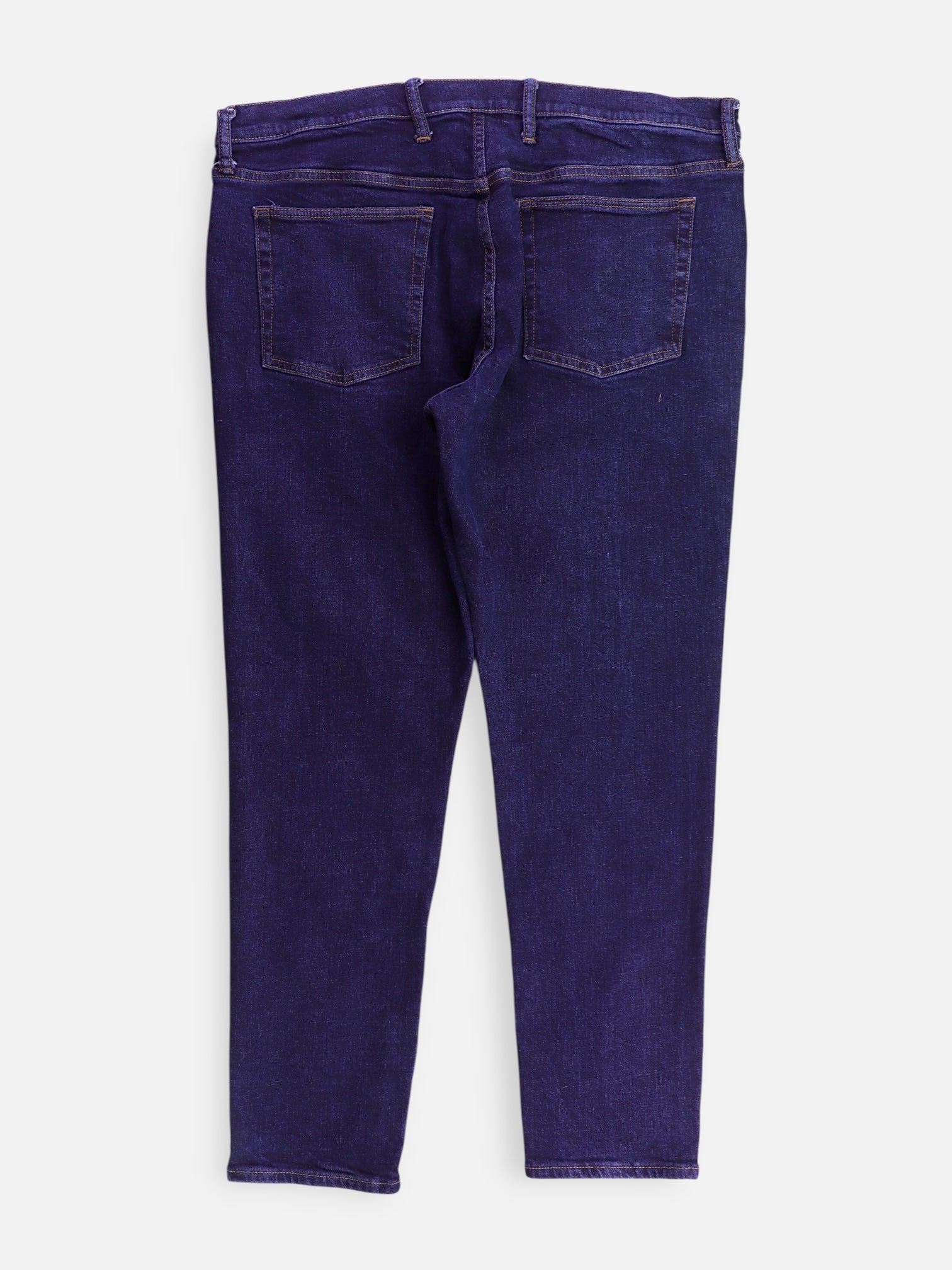 GAP Jean Regular Fit Denim - Hombre - 38X32