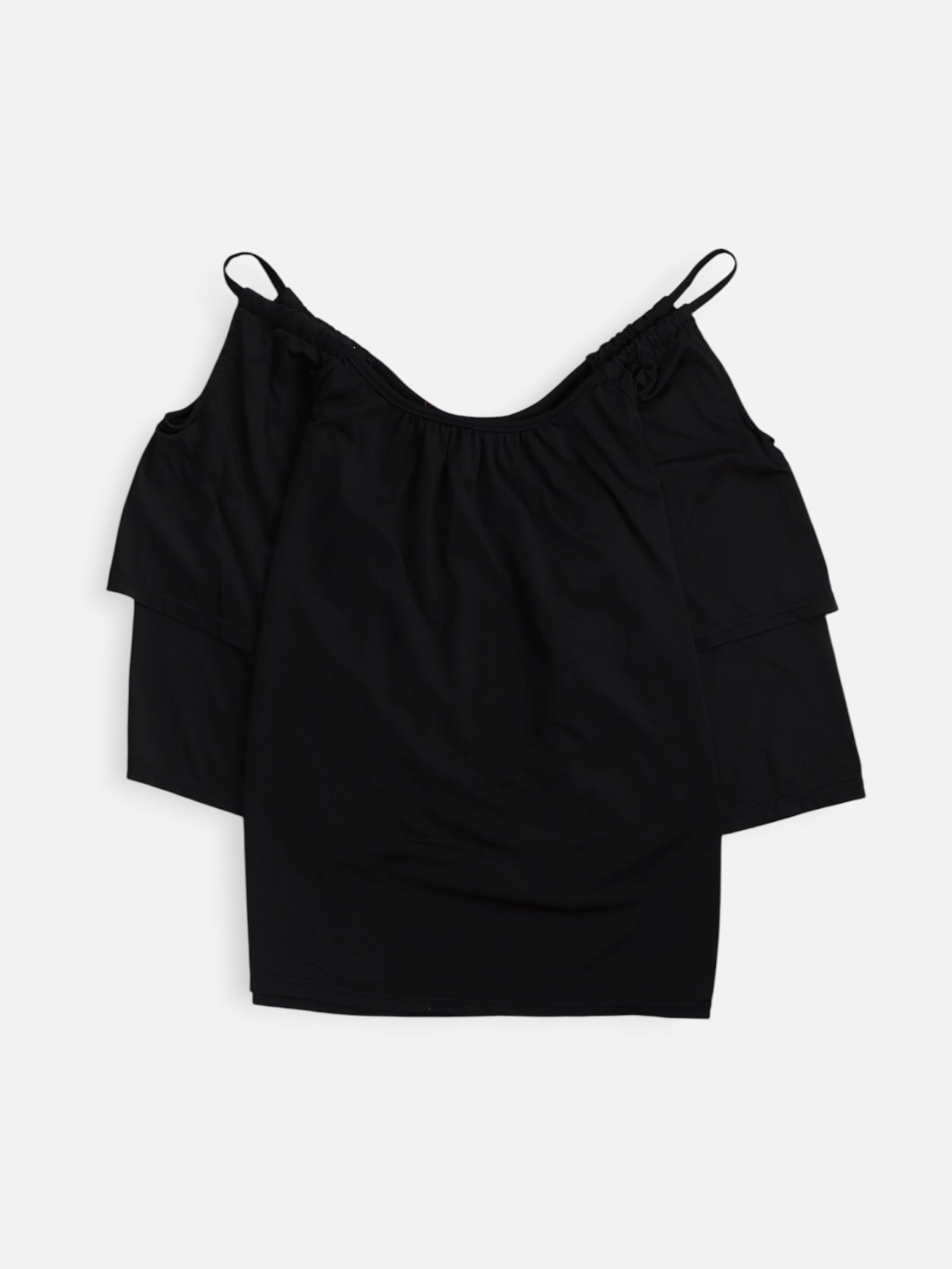 Blusa Casual - Mujer - Large