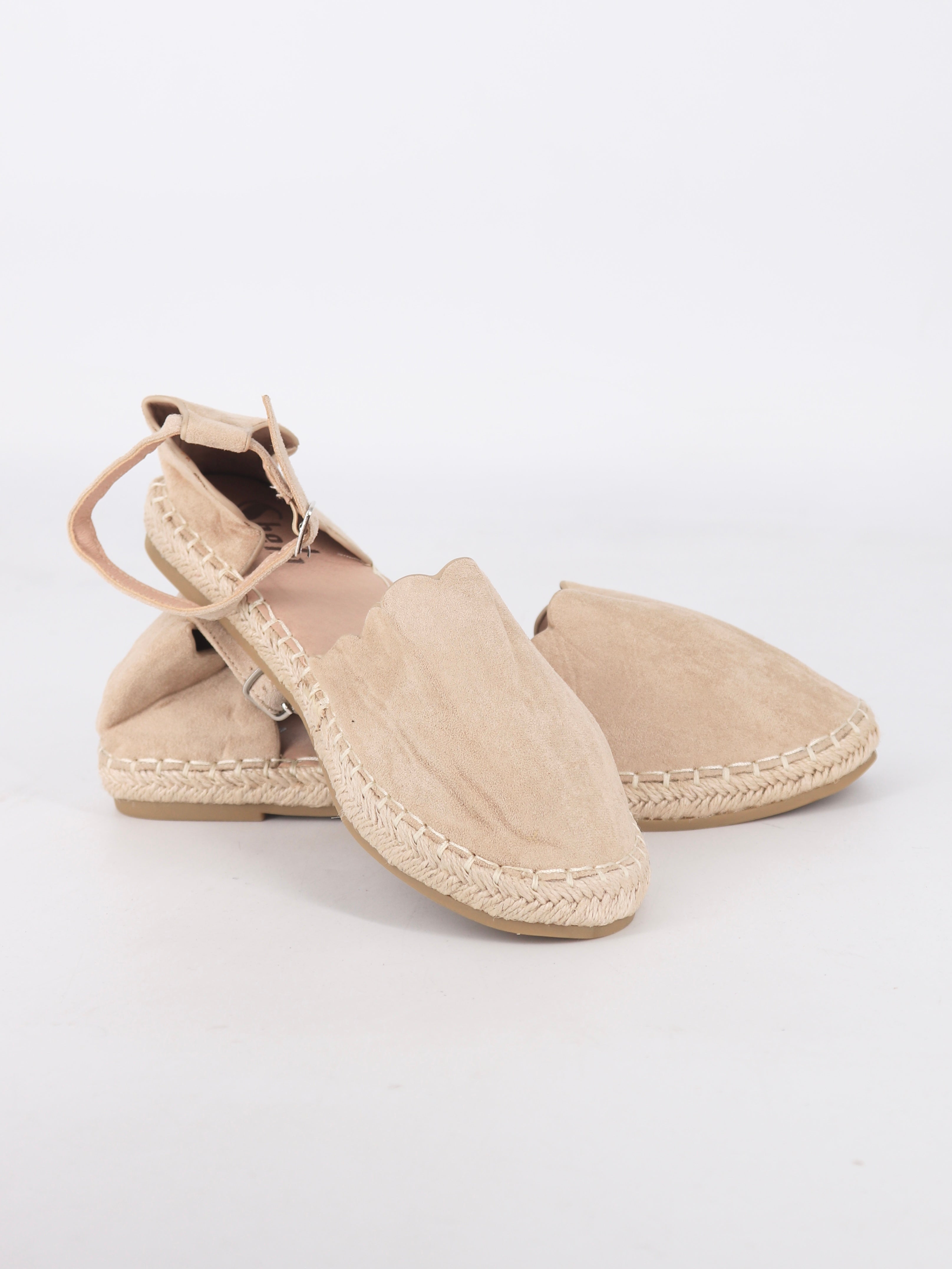 Sandalias Clasico Casual - Mujer - 
41