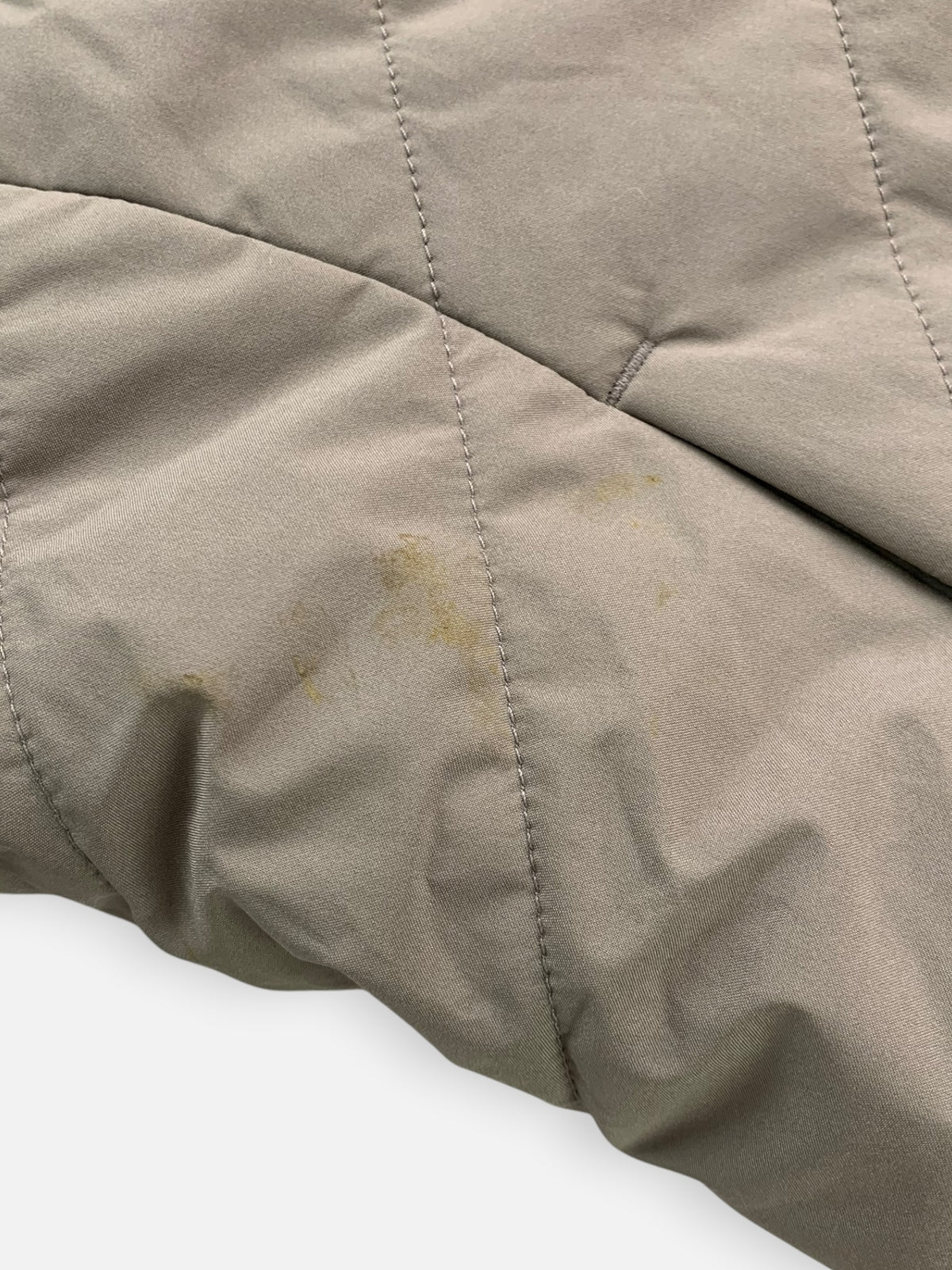 Chaqueta Impermeable Teddy - Mujer - Medium