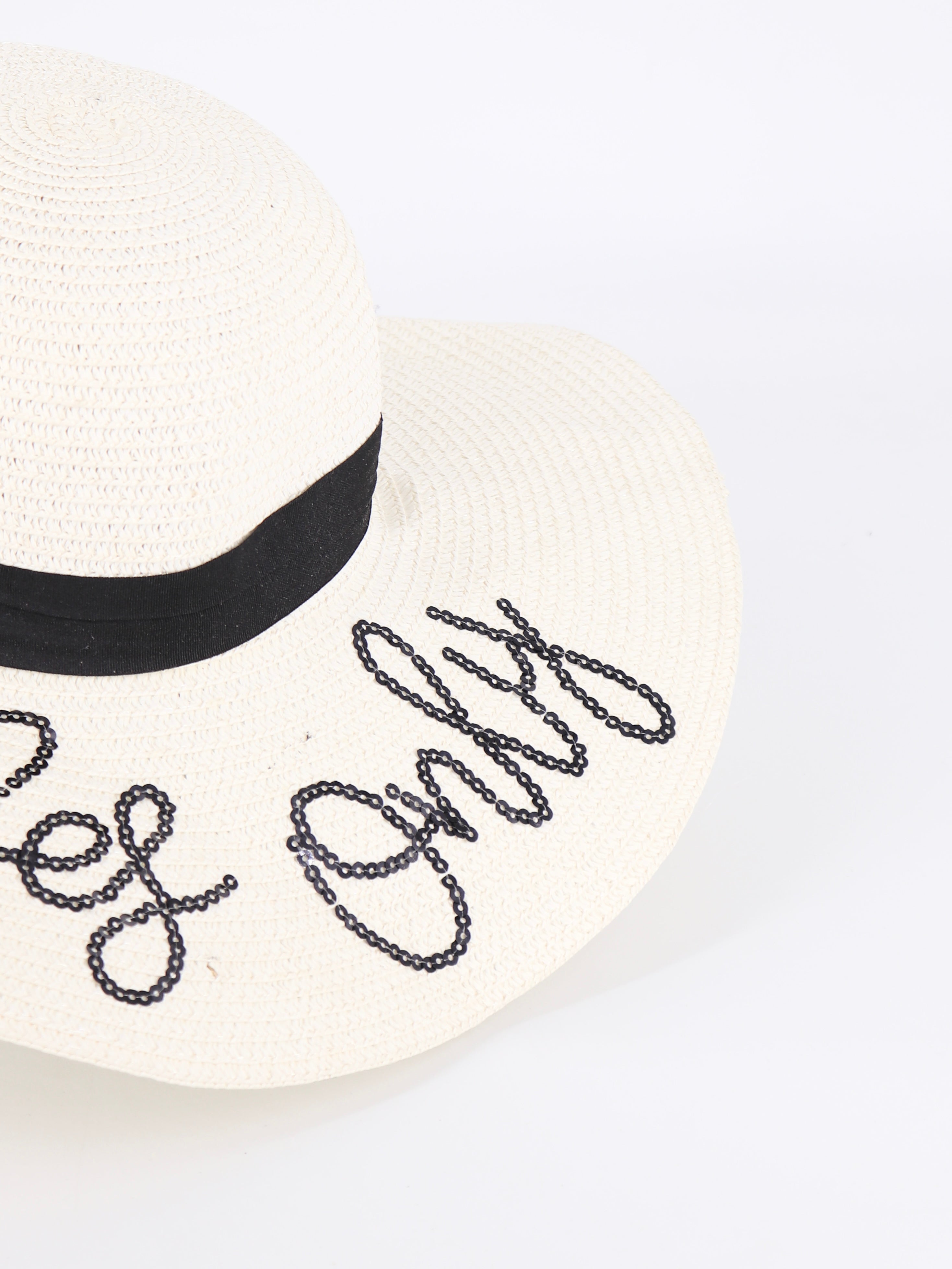 Sombrero Verano - Mujer - Talla Única (One Size)