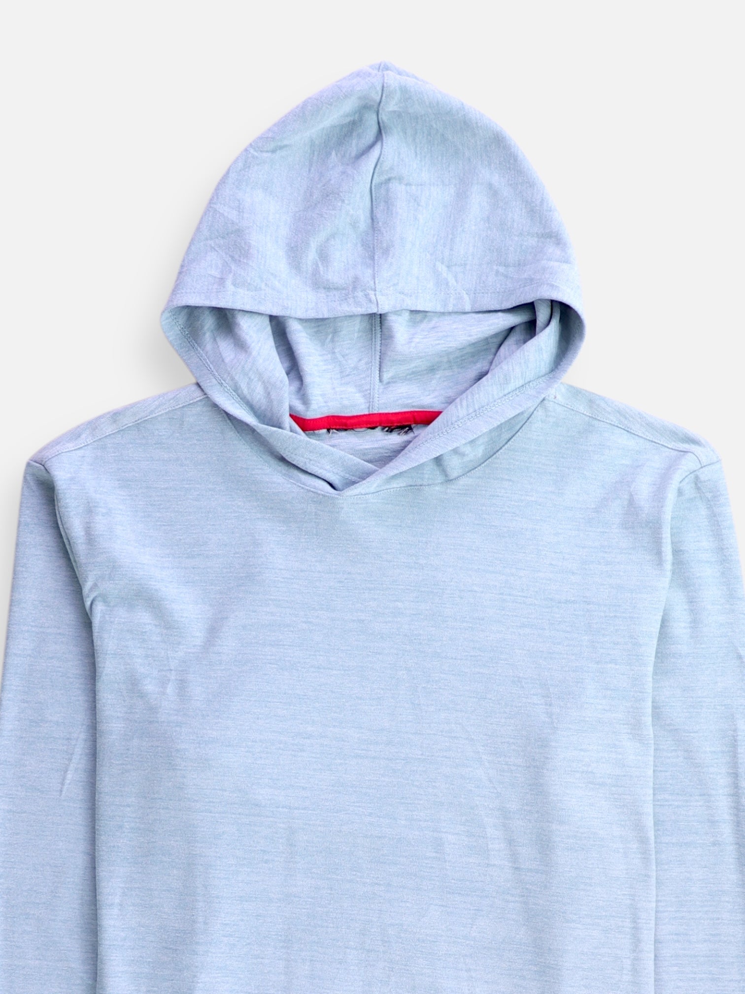 Sudadera Hoodie Basic - Hombre - Medium
