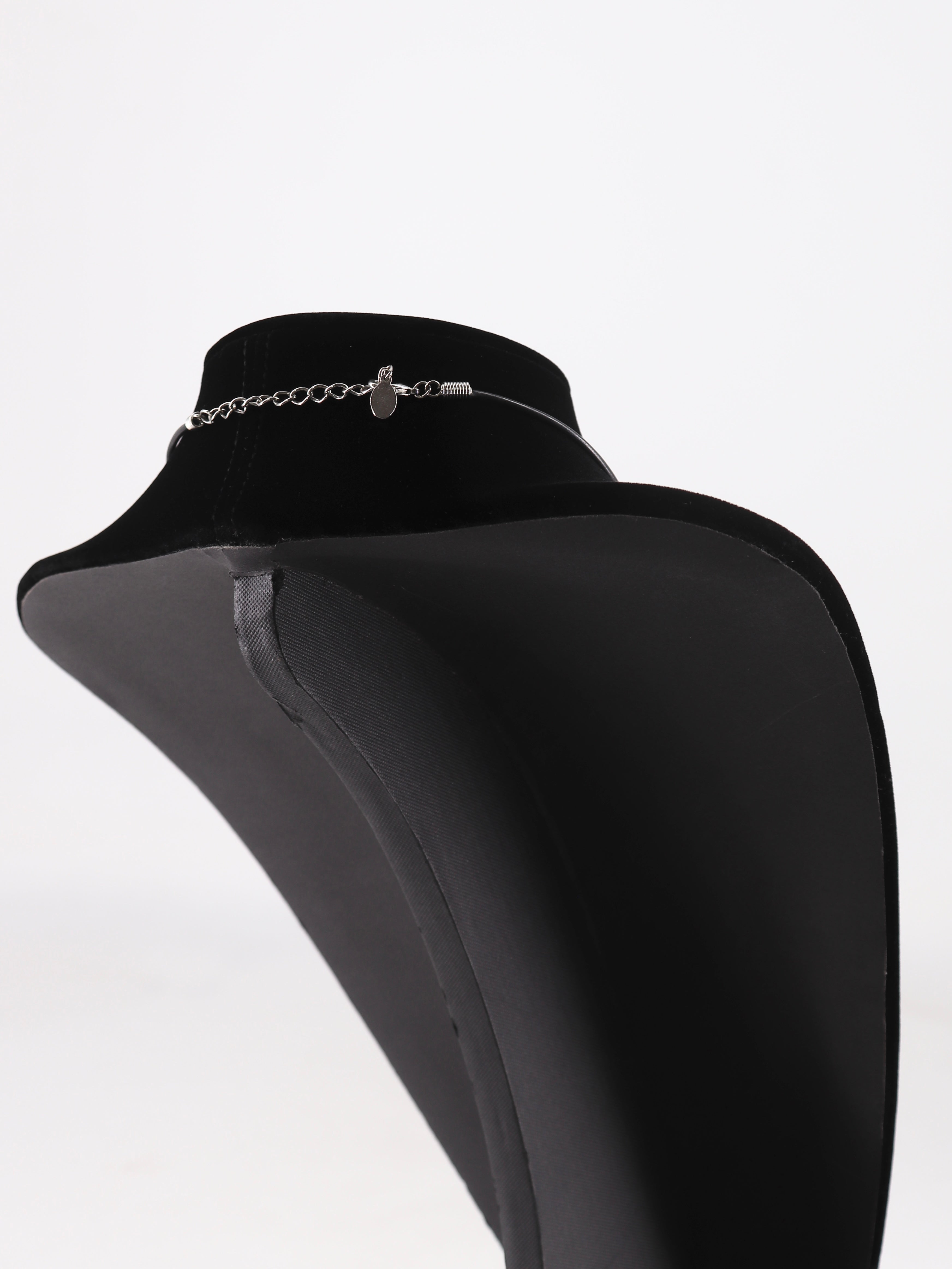 Collar Basic - Hombre - Talla Única (One Size)