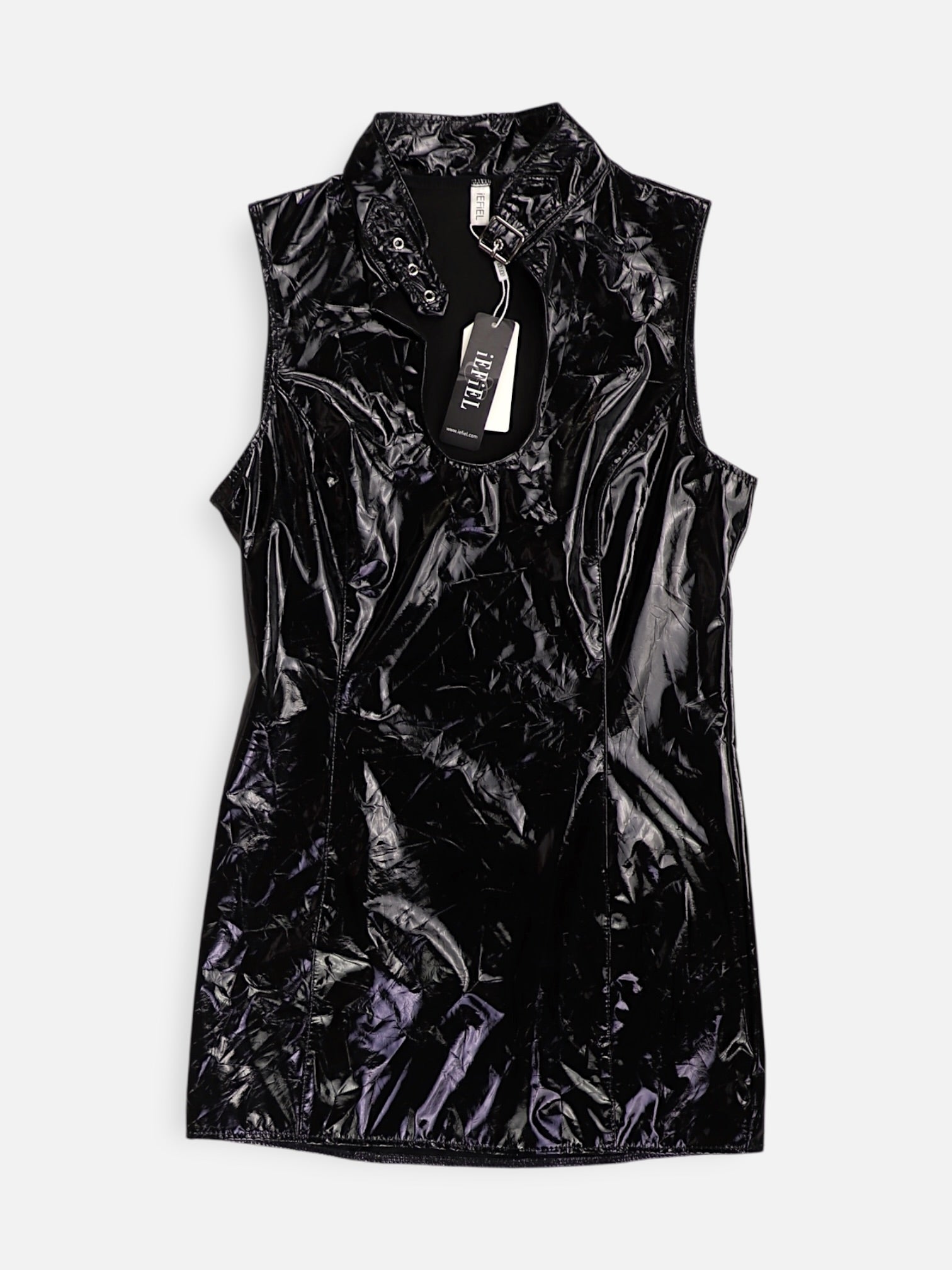Vestido Casual - Mujer - Large