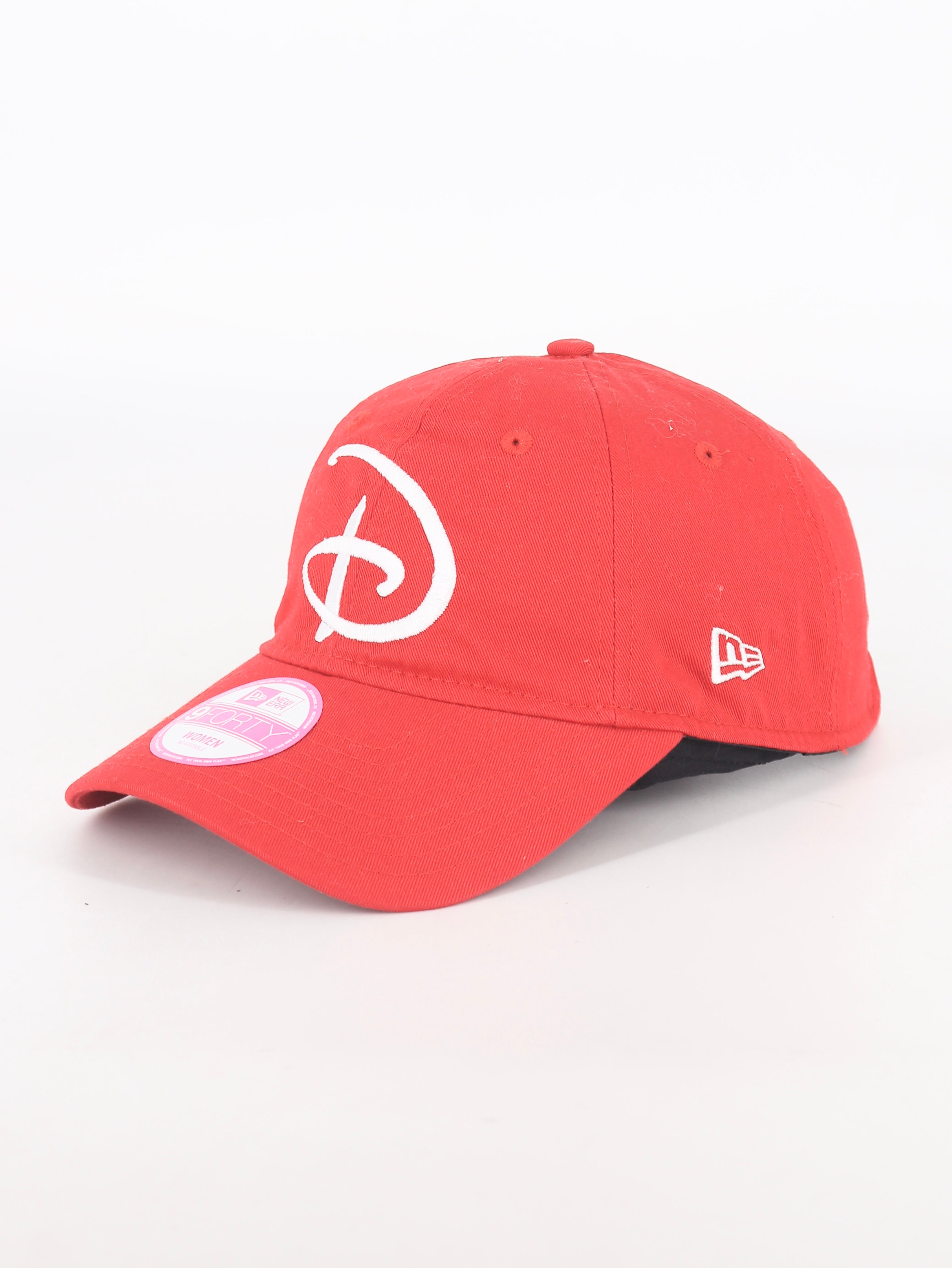 NEW ERA Gorra Basic - Mujer - Talla Única (One Size)