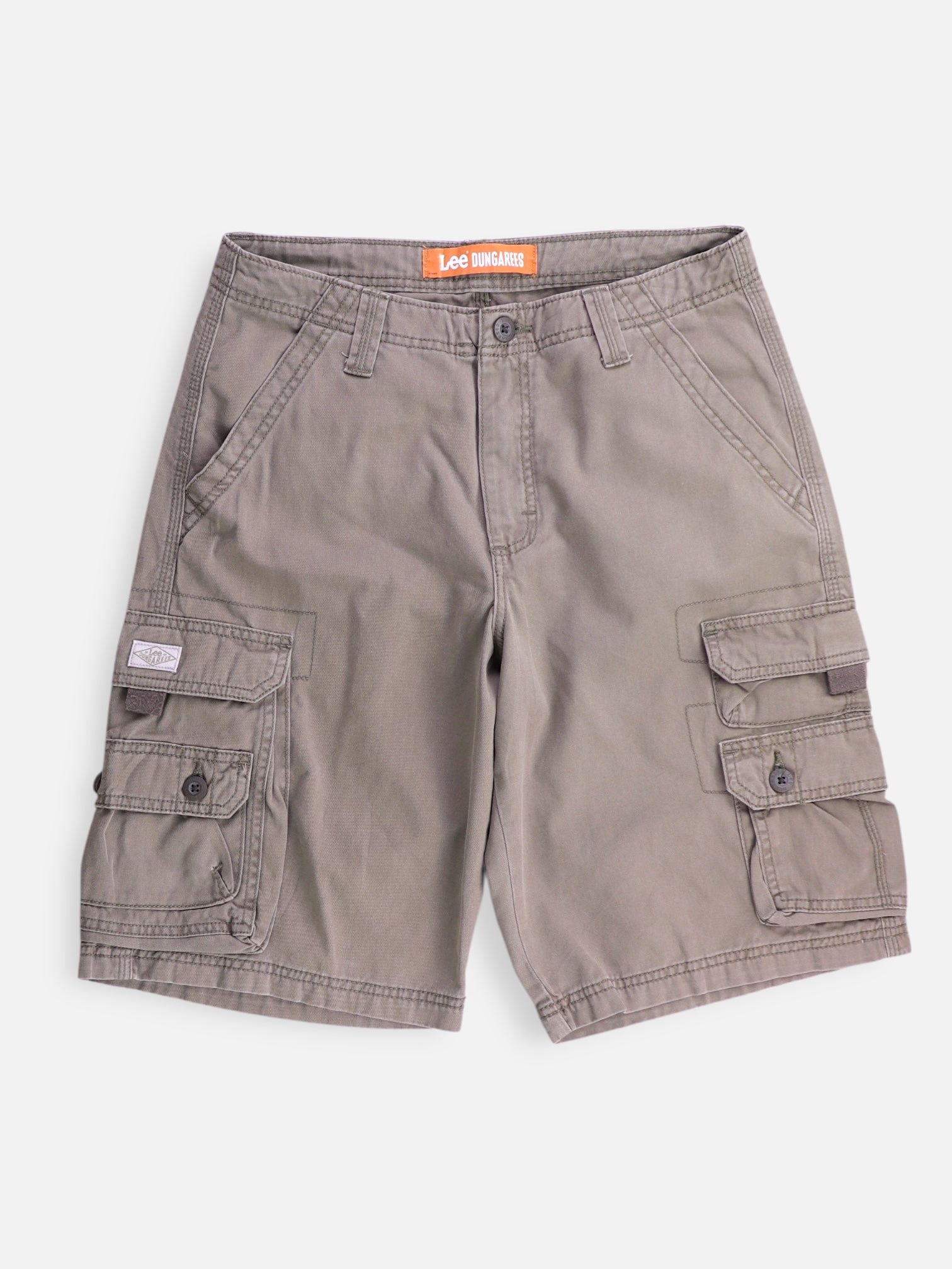 LEE Calzoneta Cargo - Hombre - 30'