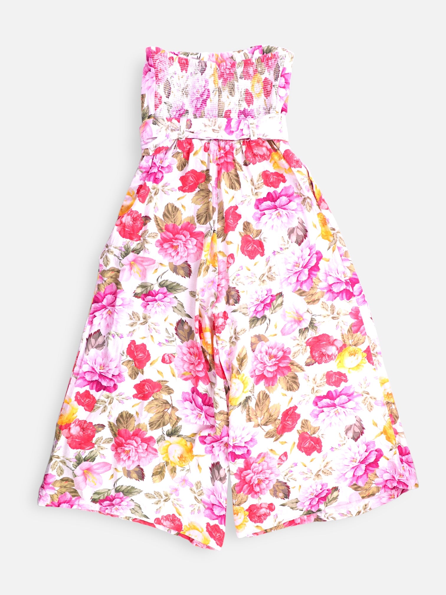 Jumpsuit Verano - Mujer - 6
