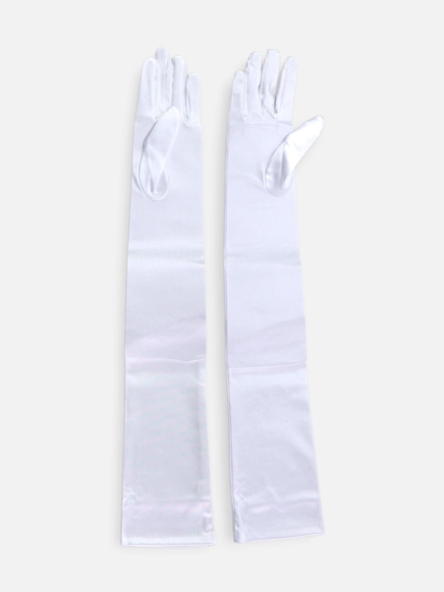Guantes  Basic - Mujer - Talla Única (One Size)