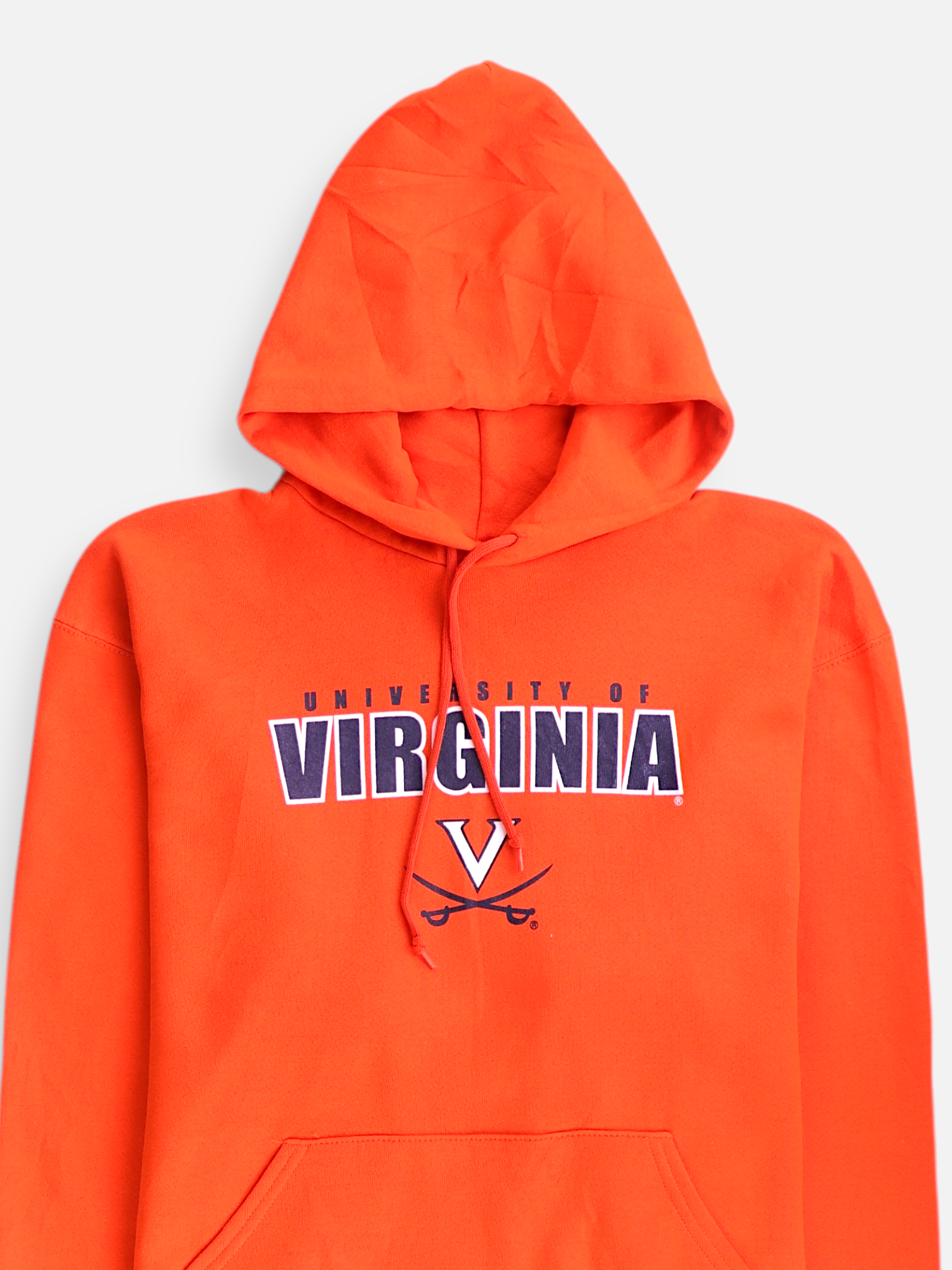 Sudadera Hoodie Basic - Mujer - Medium