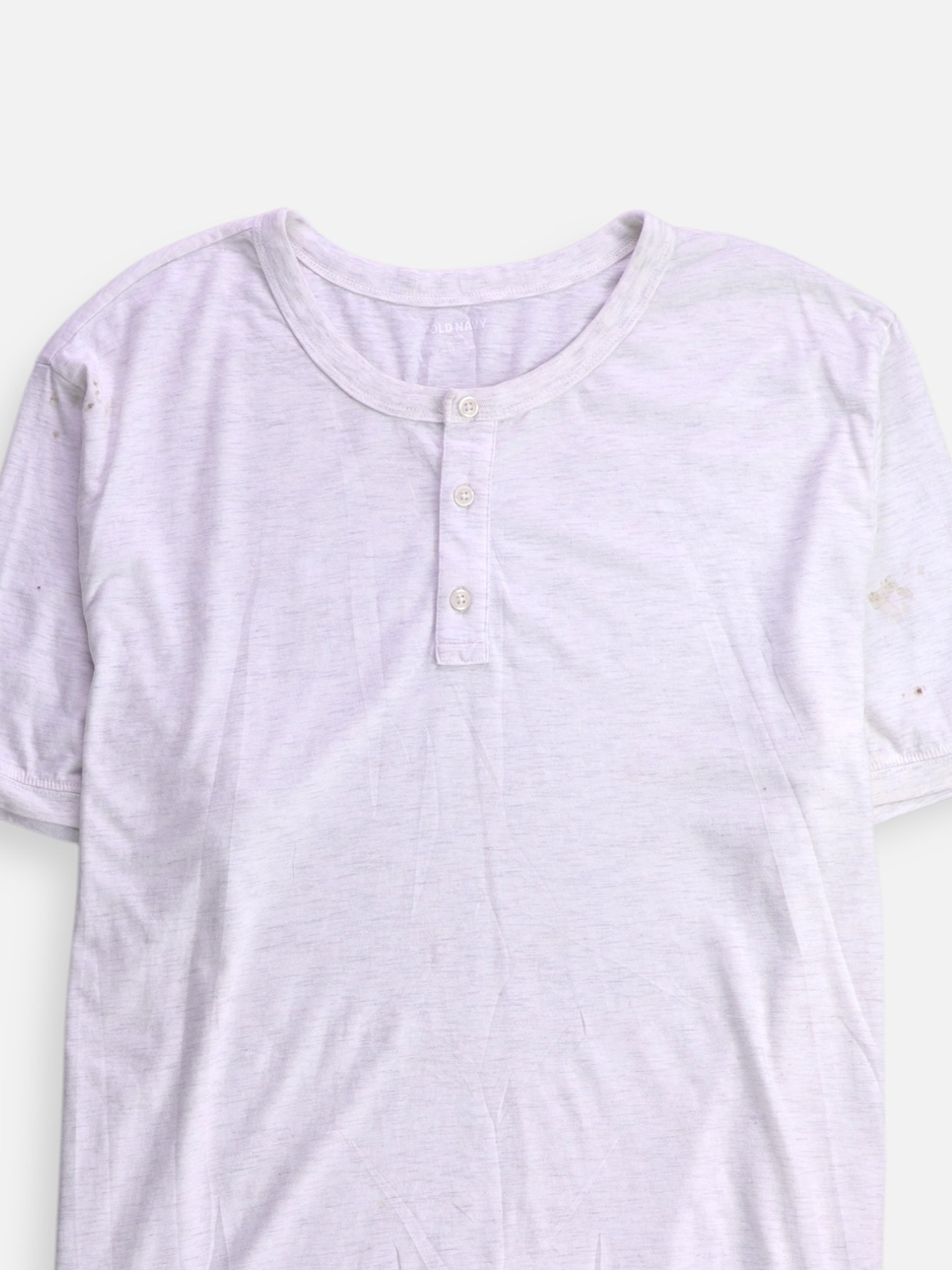 Old Navy Camiseta Basic - Hombre - 2XL