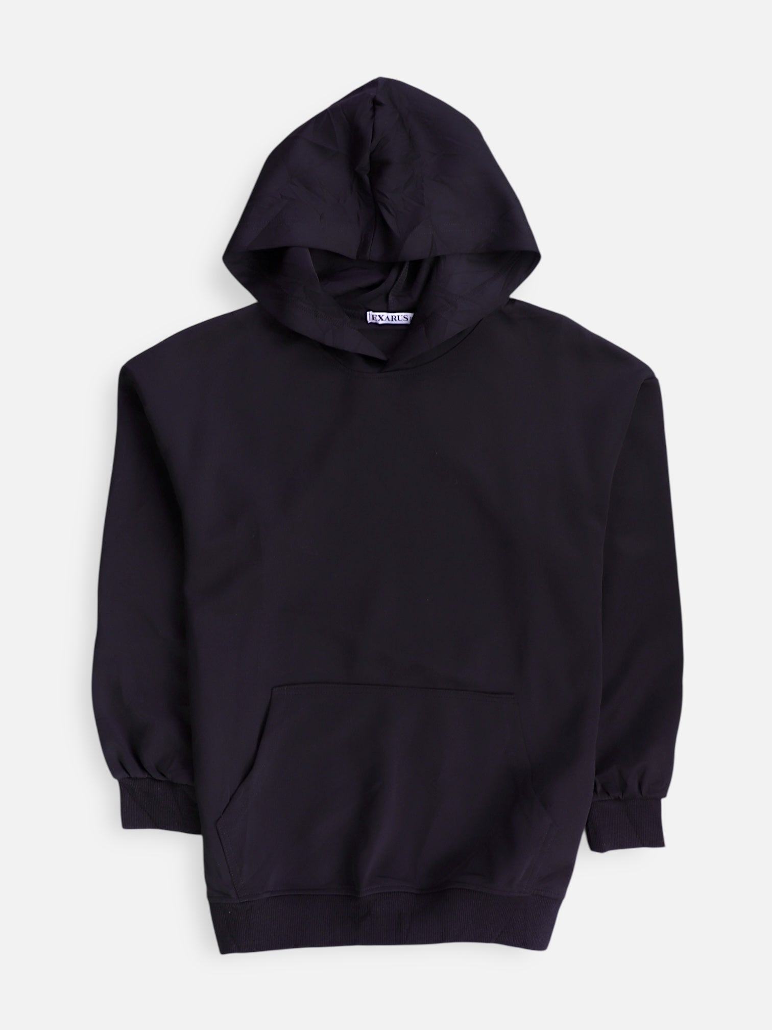 Sudadera Hoodie Basic - Niño - N/A - 14-16Y (Años)