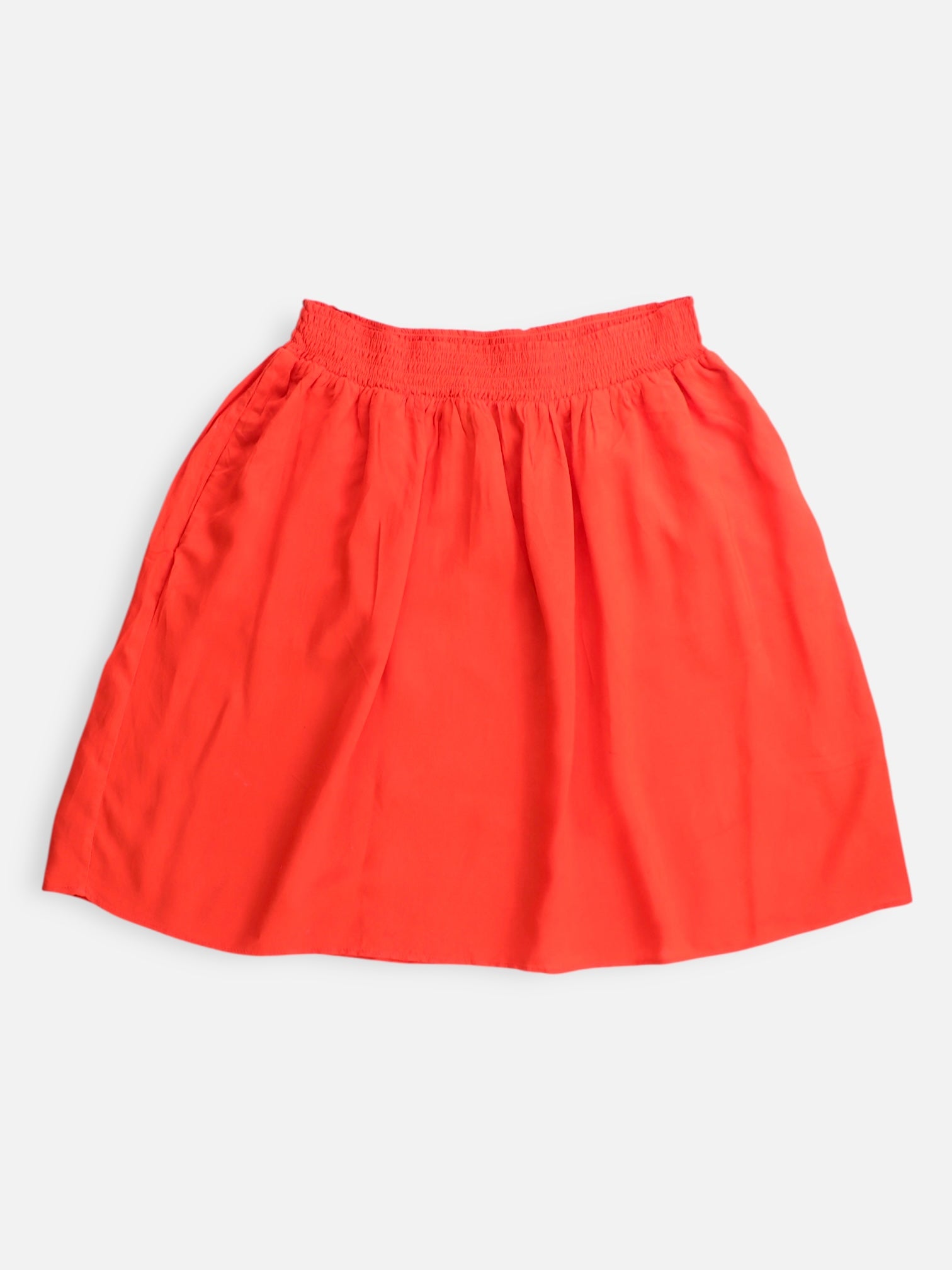 Mossimo Falda Casual - Mujer - Medium