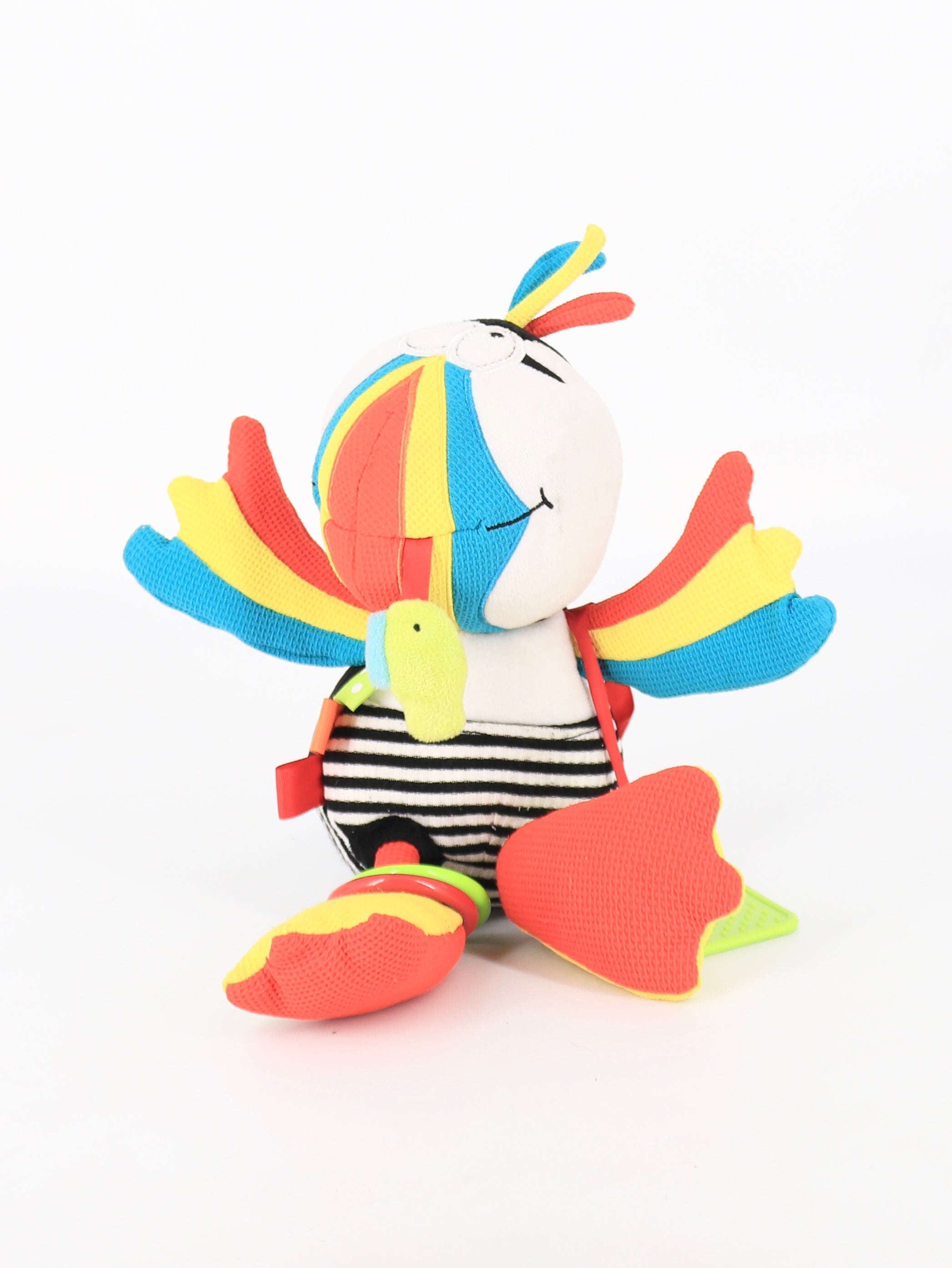 Peluche Animado - Unisex - Talla Única (One Size)